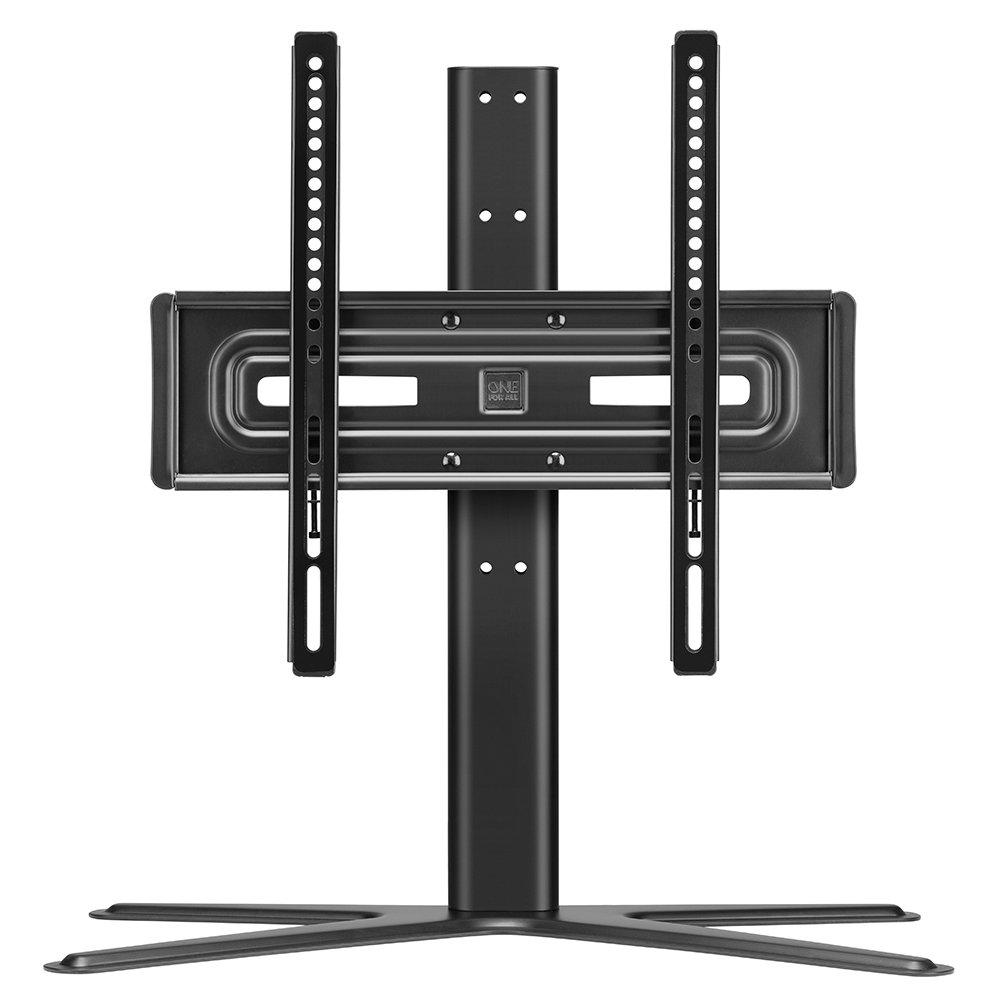 One For All One For All Solid Table Top TV Stand - 32-65 TVs
