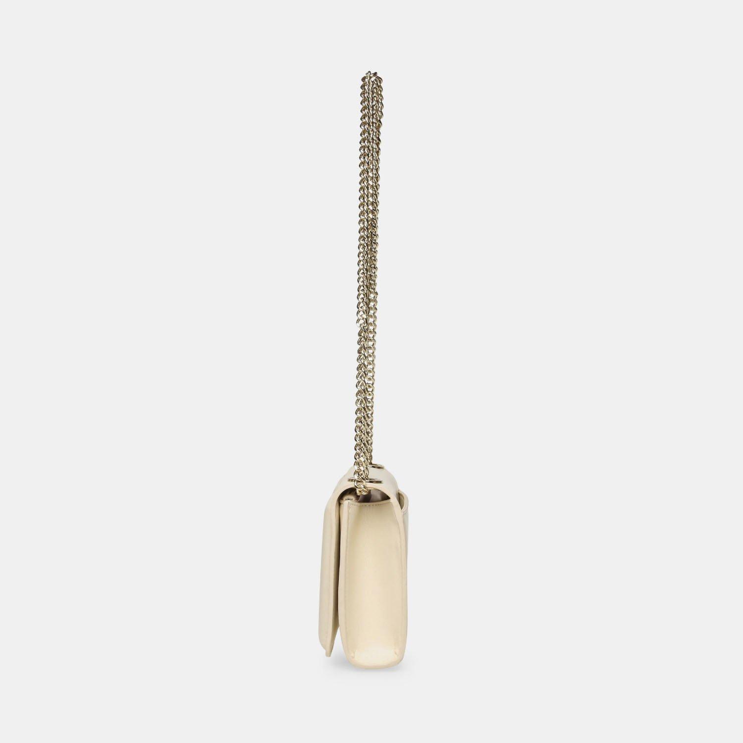 BONE/GOLD - Steve Madden - Madden Bzoie Bag Ld99 - 3