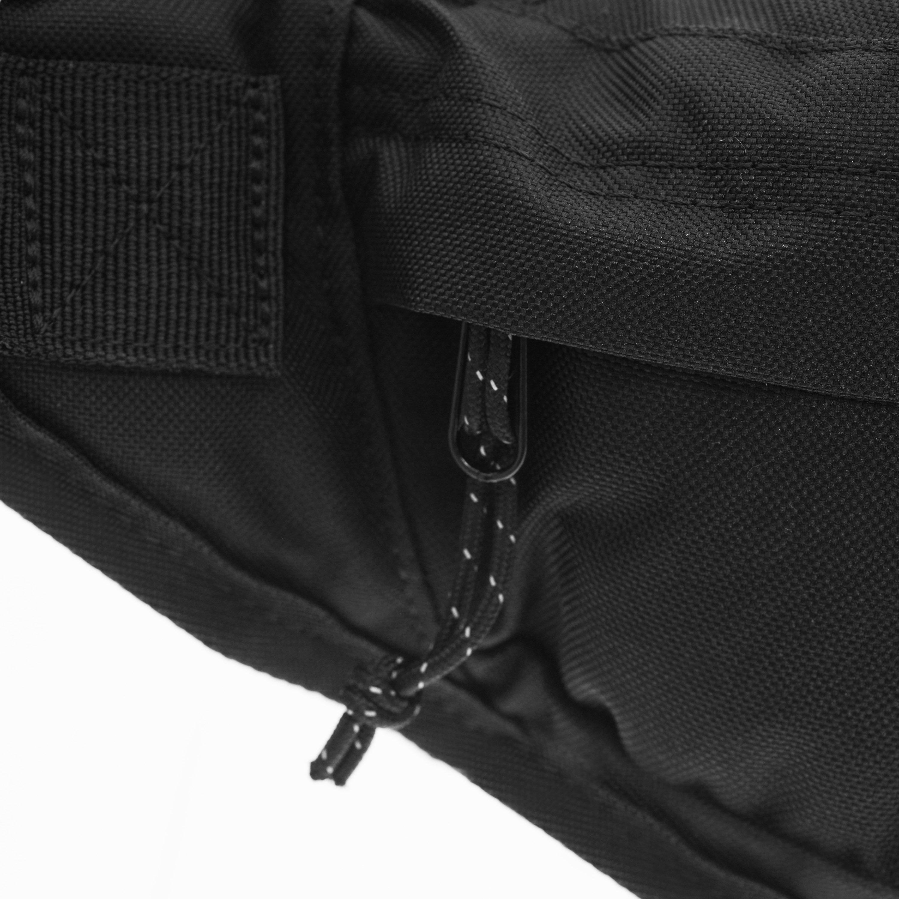 Black/White - Puma - Phase Waist Bag - 4