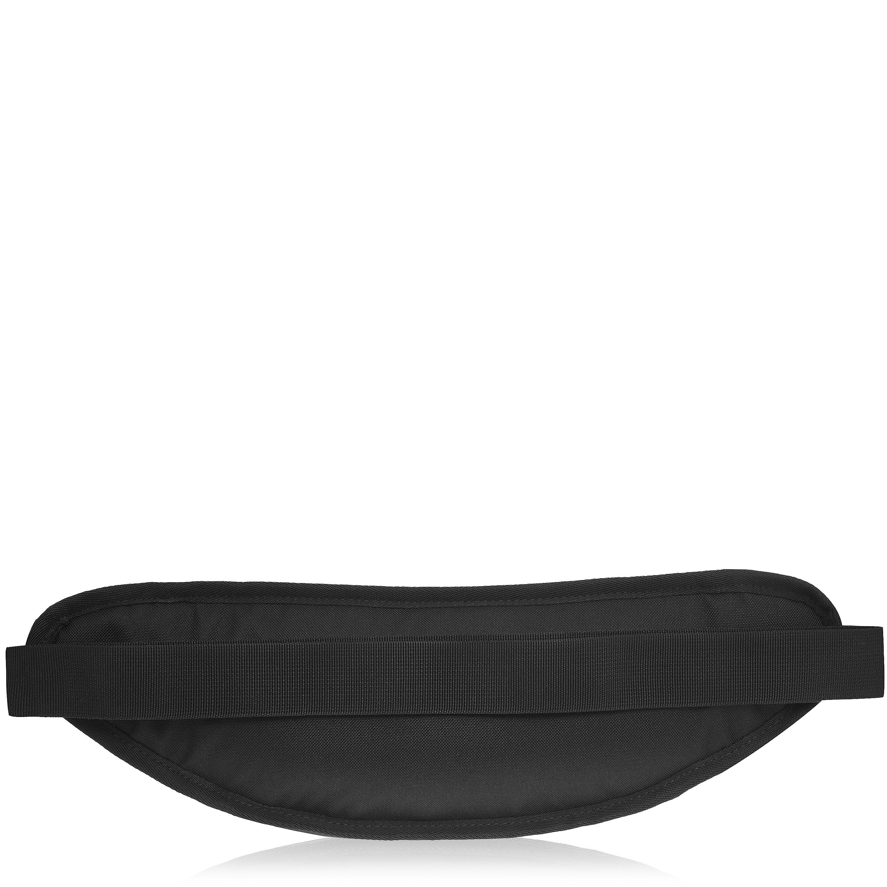Black/White - Puma - Phase Waist Bag - 7