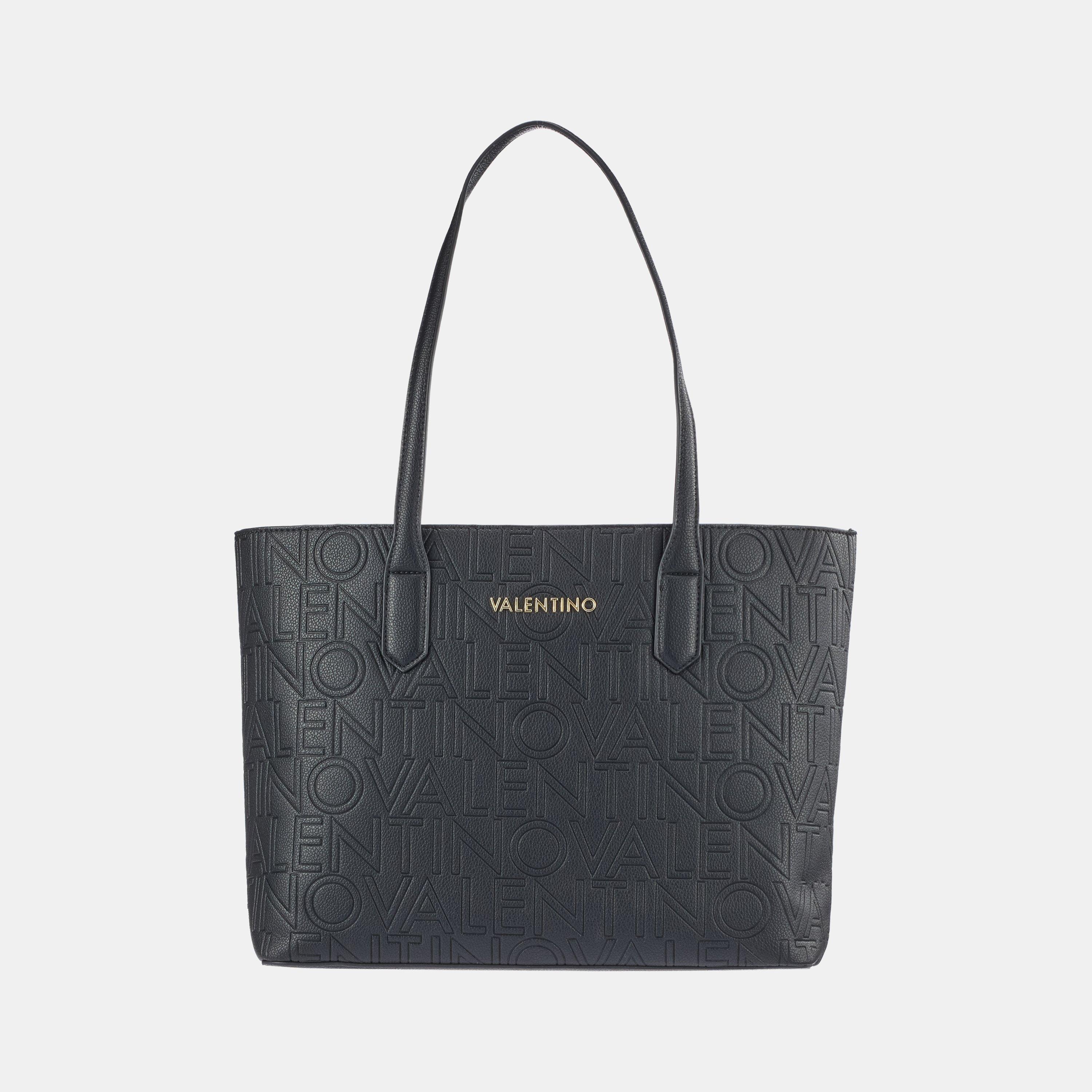 NERO - Valentino - VMV PANSY M Tote Ld71 - 1
