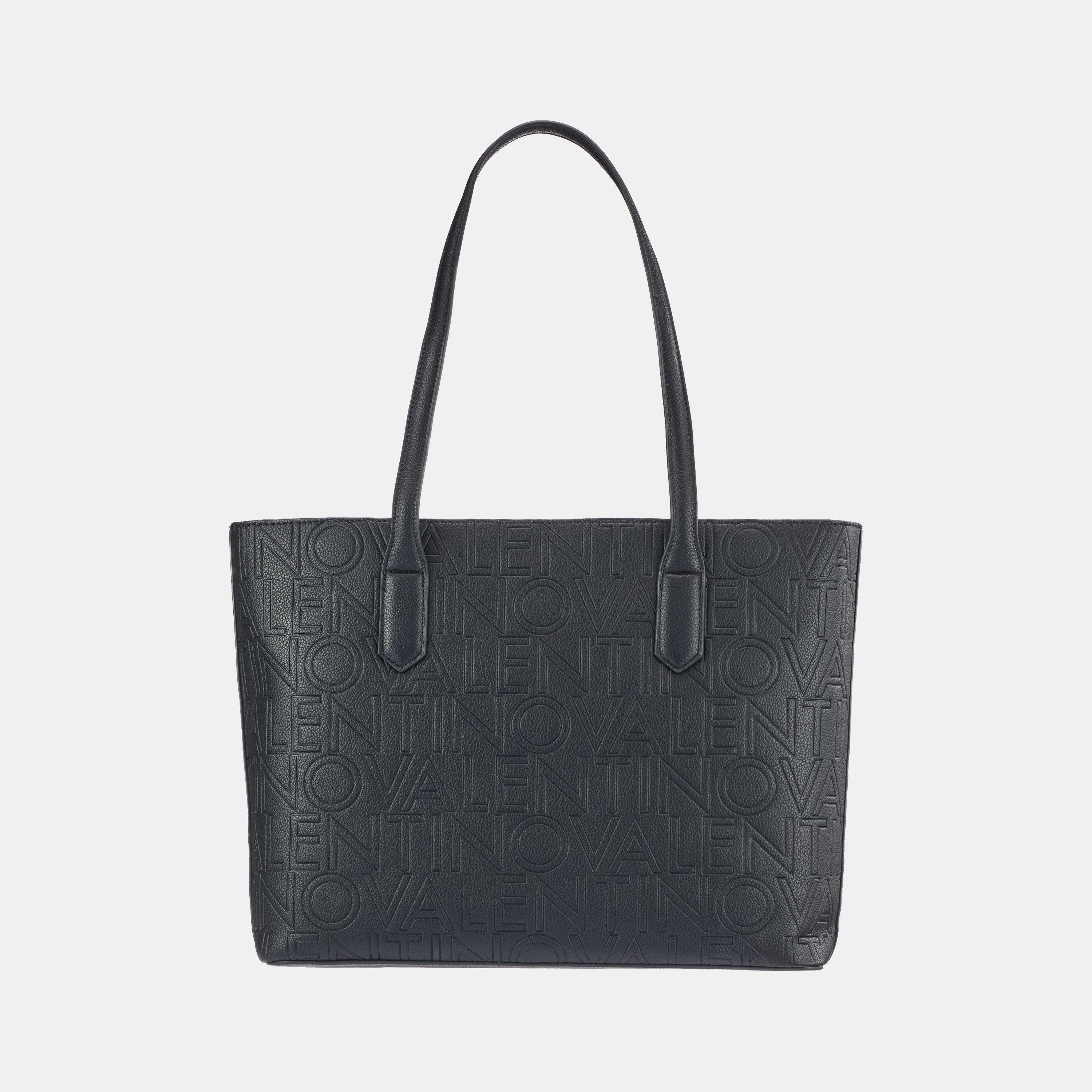 NERO - Valentino - VMV PANSY M Tote Ld71 - 2