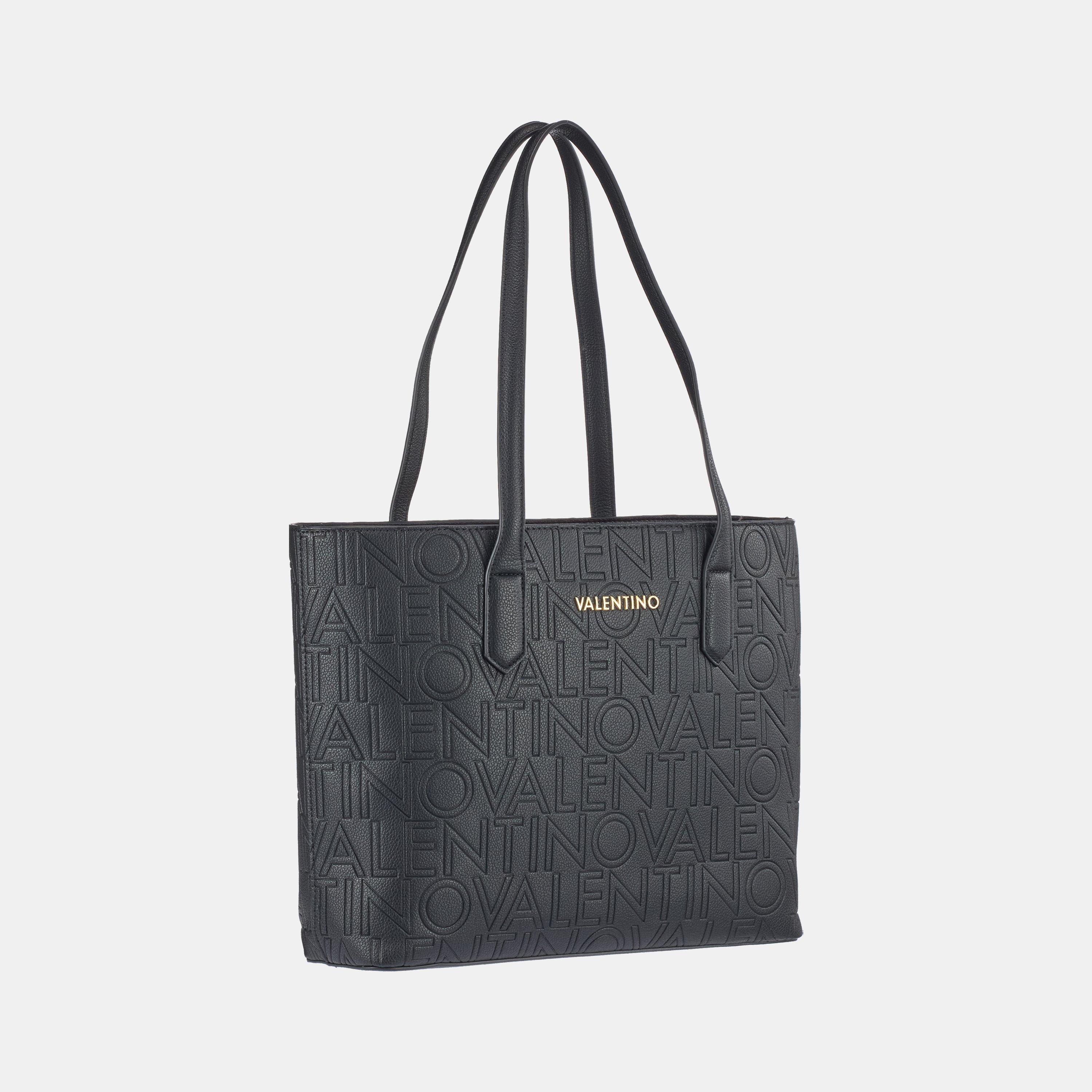 NERO - Valentino - VMV PANSY M Tote Ld71 - 3