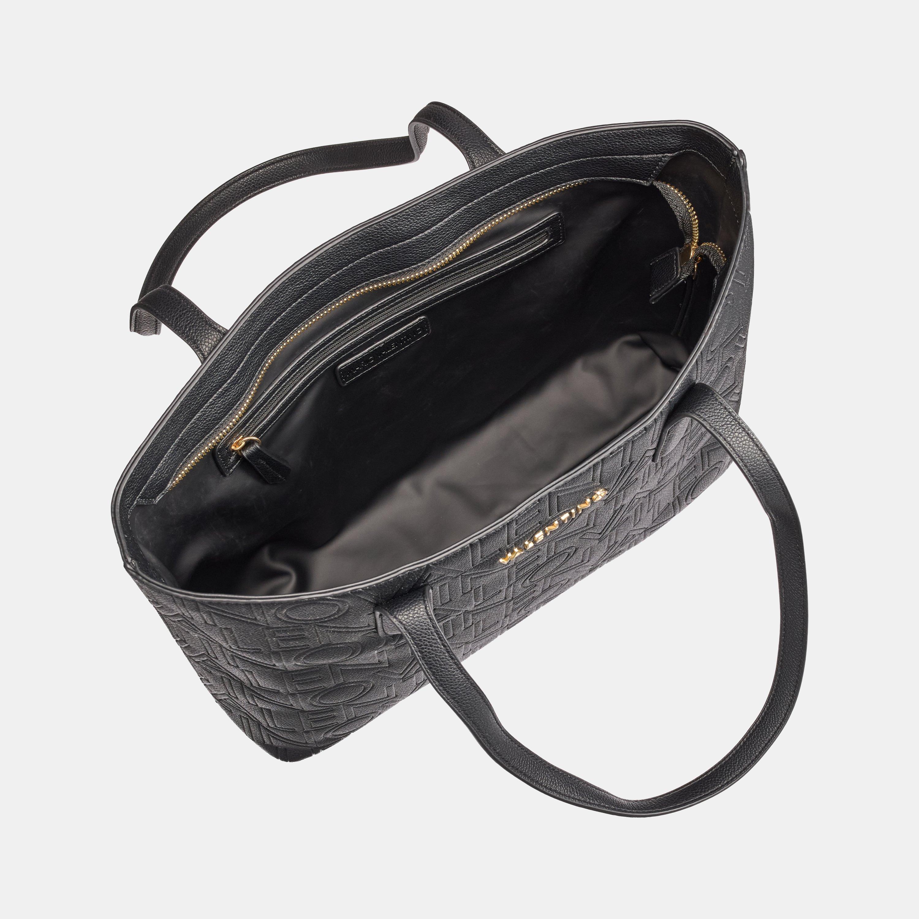 NERO - Valentino - VMV PANSY M Tote Ld71 - 5