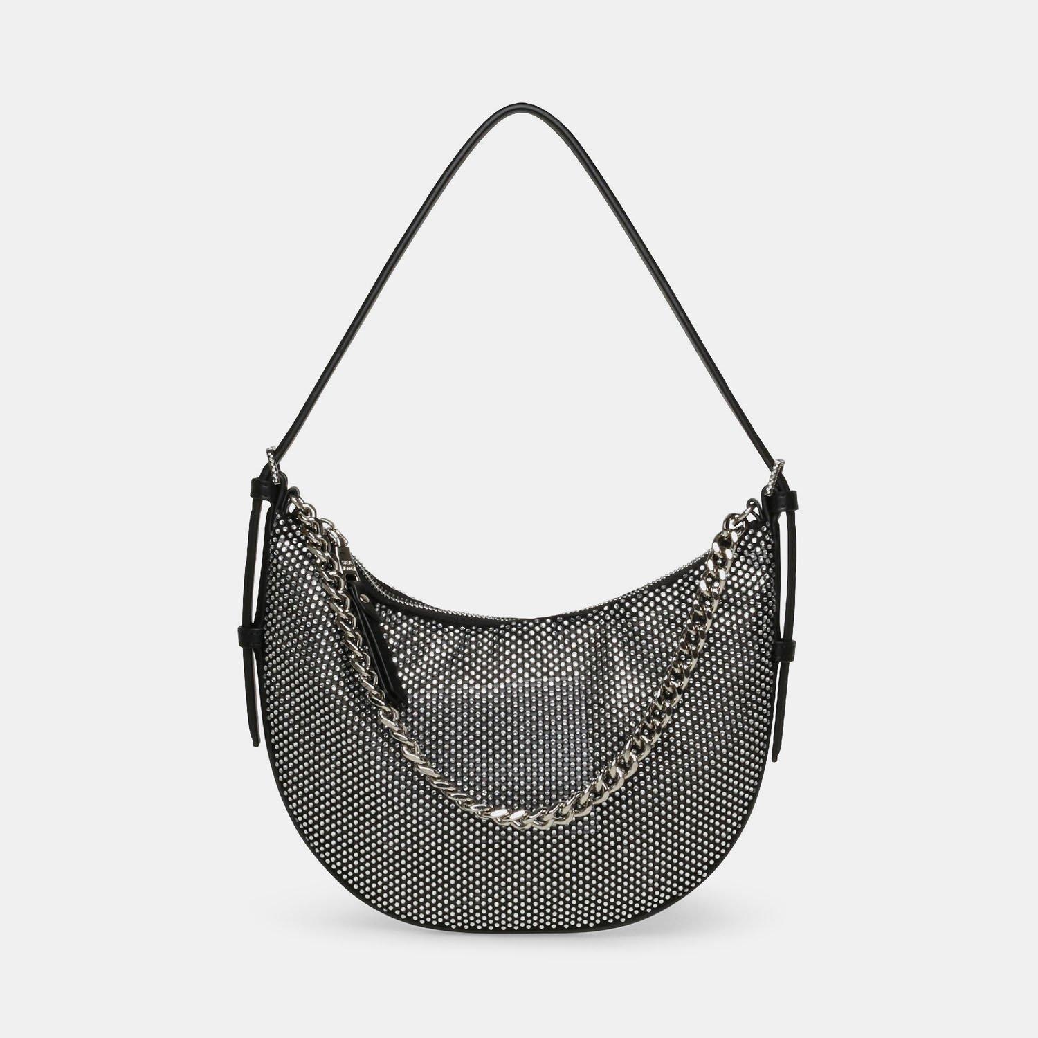Blk Multi - Steve Madden - Madden Bdream-R Bag Ld99 - 1