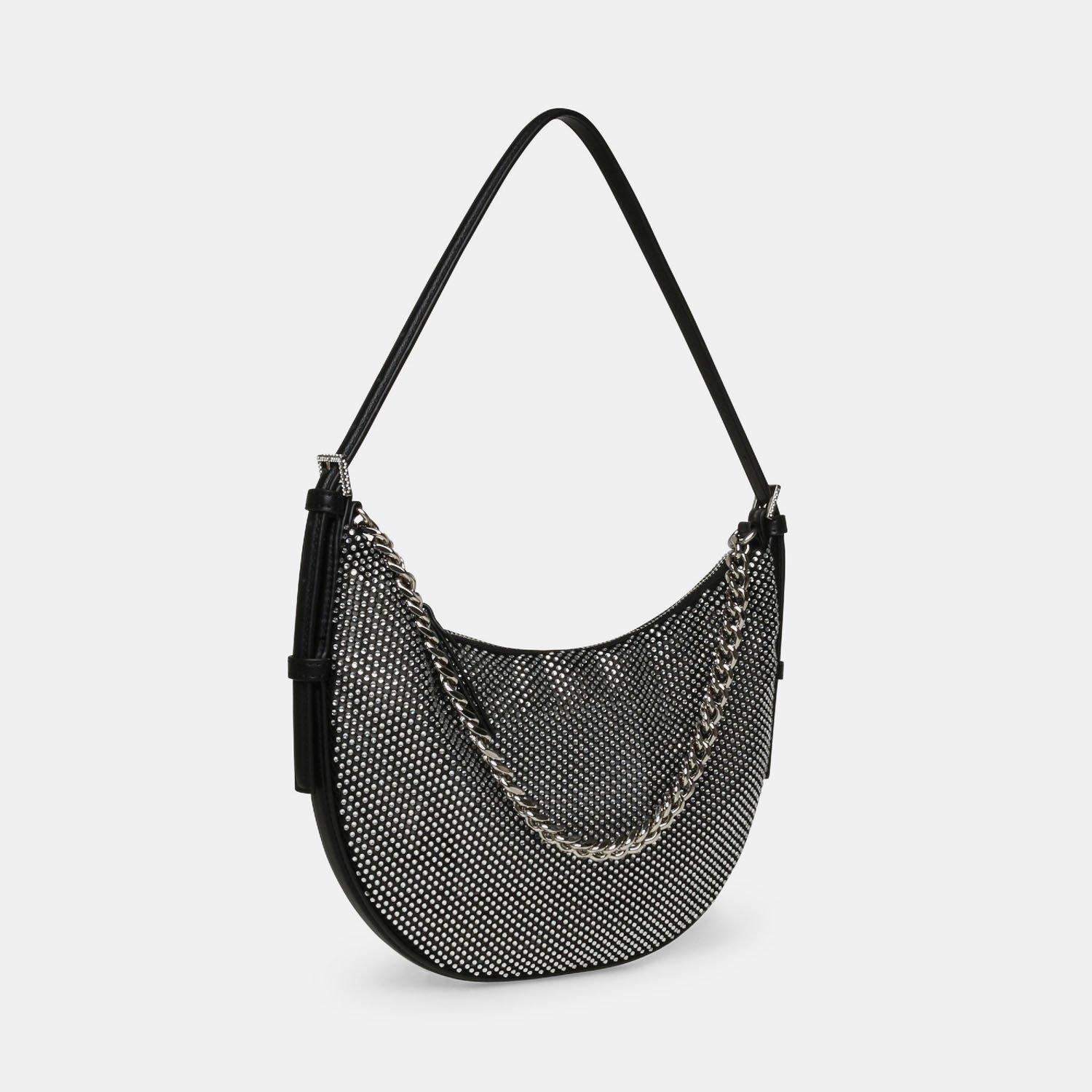 Blk Multi - Steve Madden - Madden Bdream-R Bag Ld99 - 2