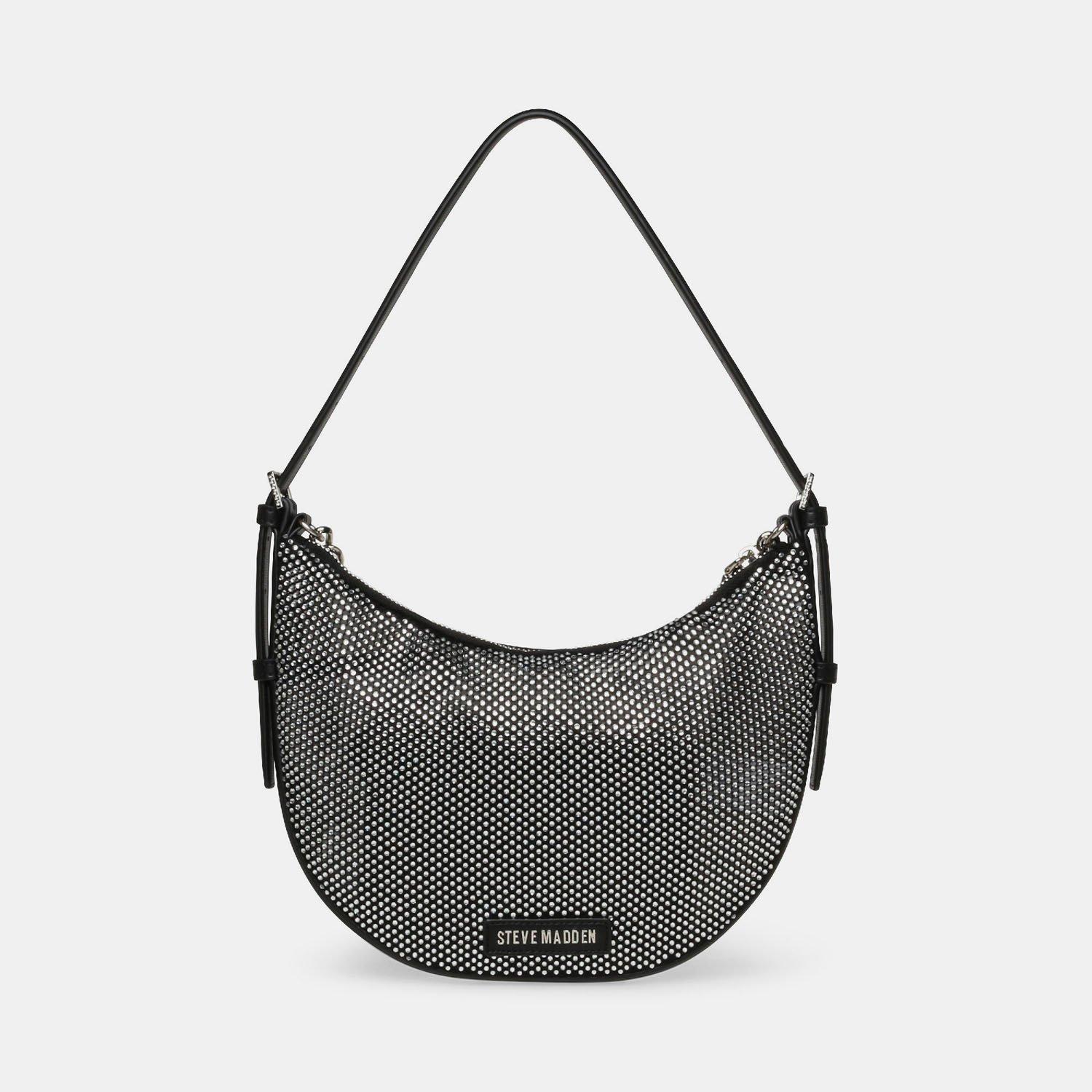 Blk Multi - Steve Madden - Madden Bdream-R Bag Ld99 - 5
