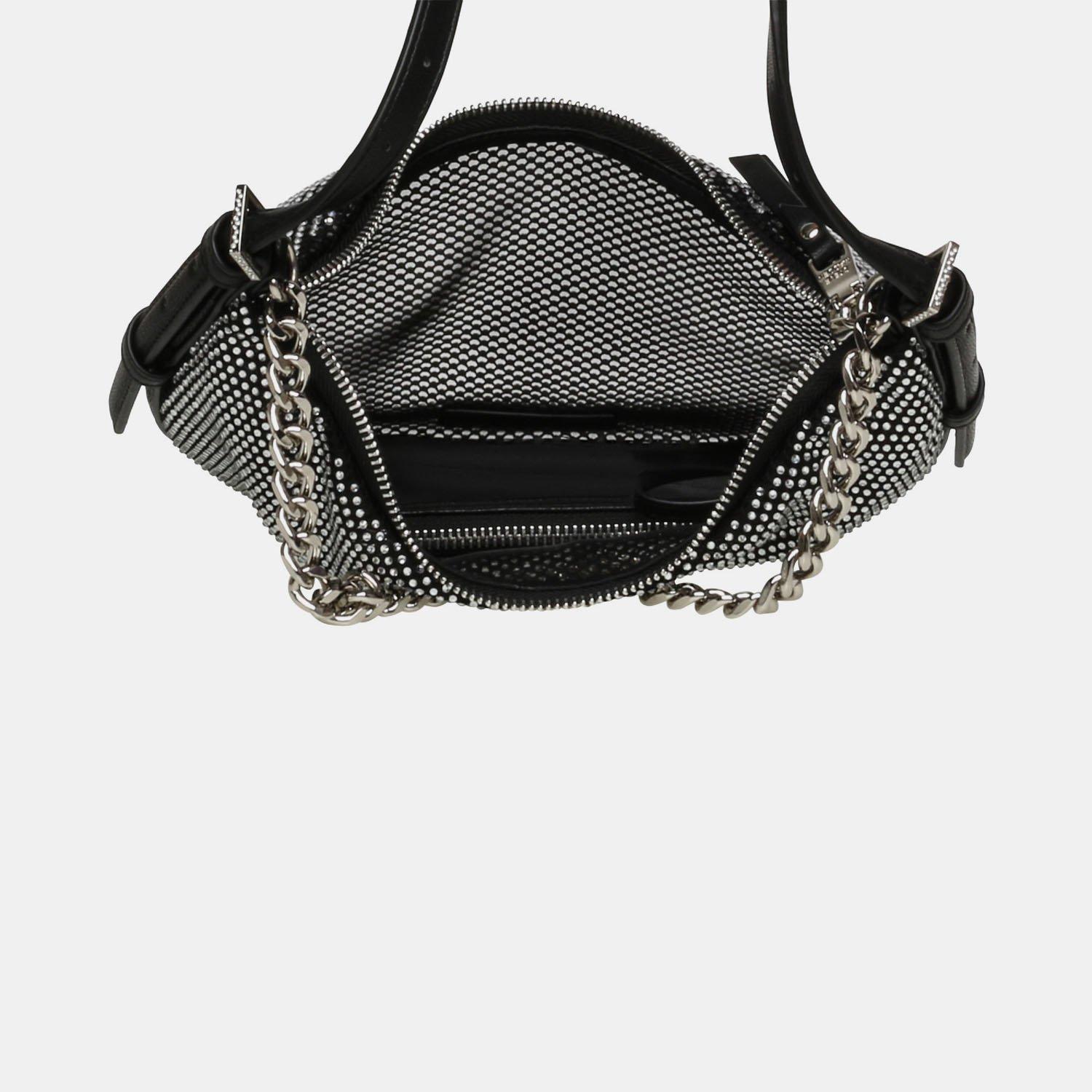 Blk Multi - Steve Madden - Madden Bdream-R Bag Ld99 - 6