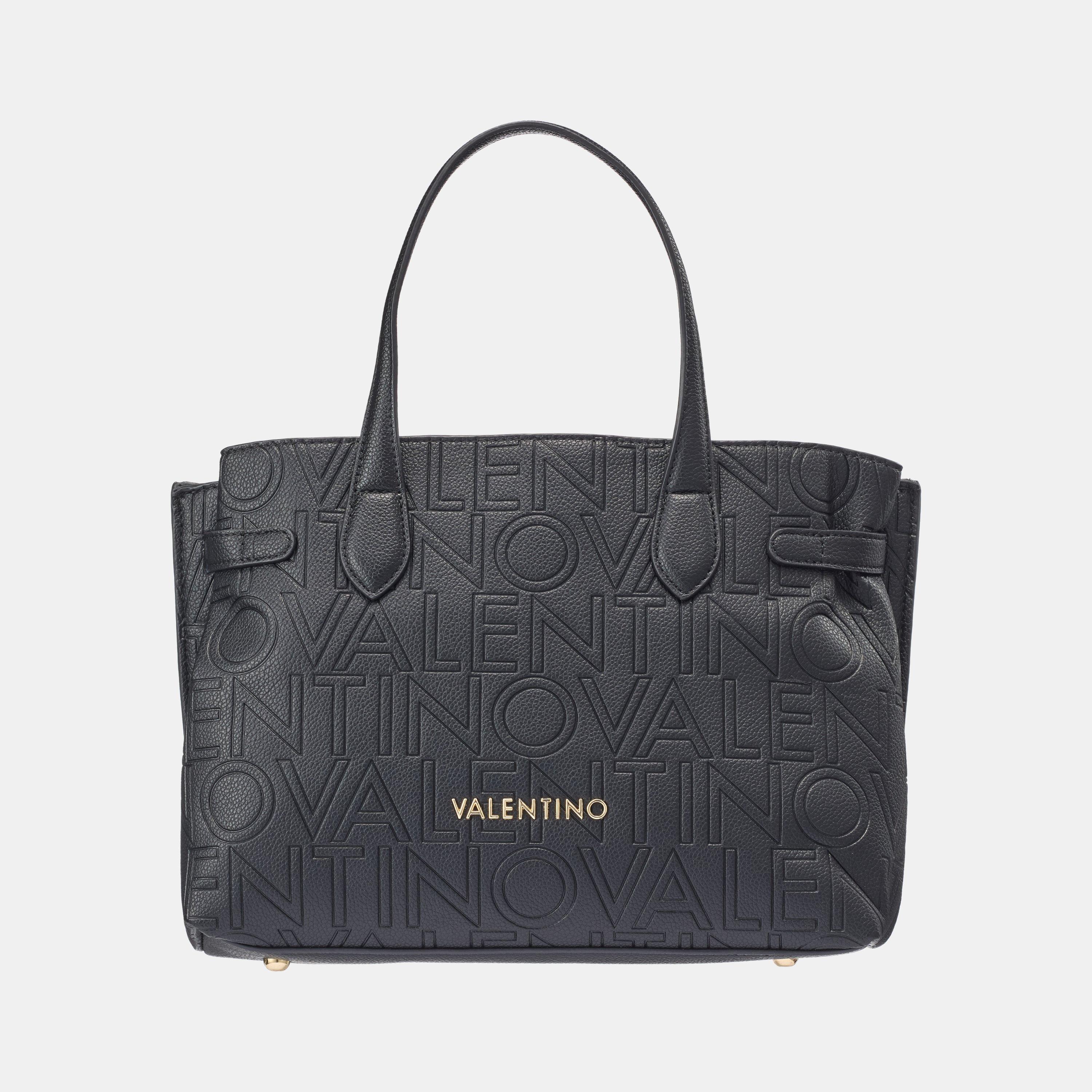 NERO - Valentino - VMV PANSY L Tote Ld71 - 1