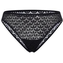 adidas Originals Adidas Bikini Briefs Womens