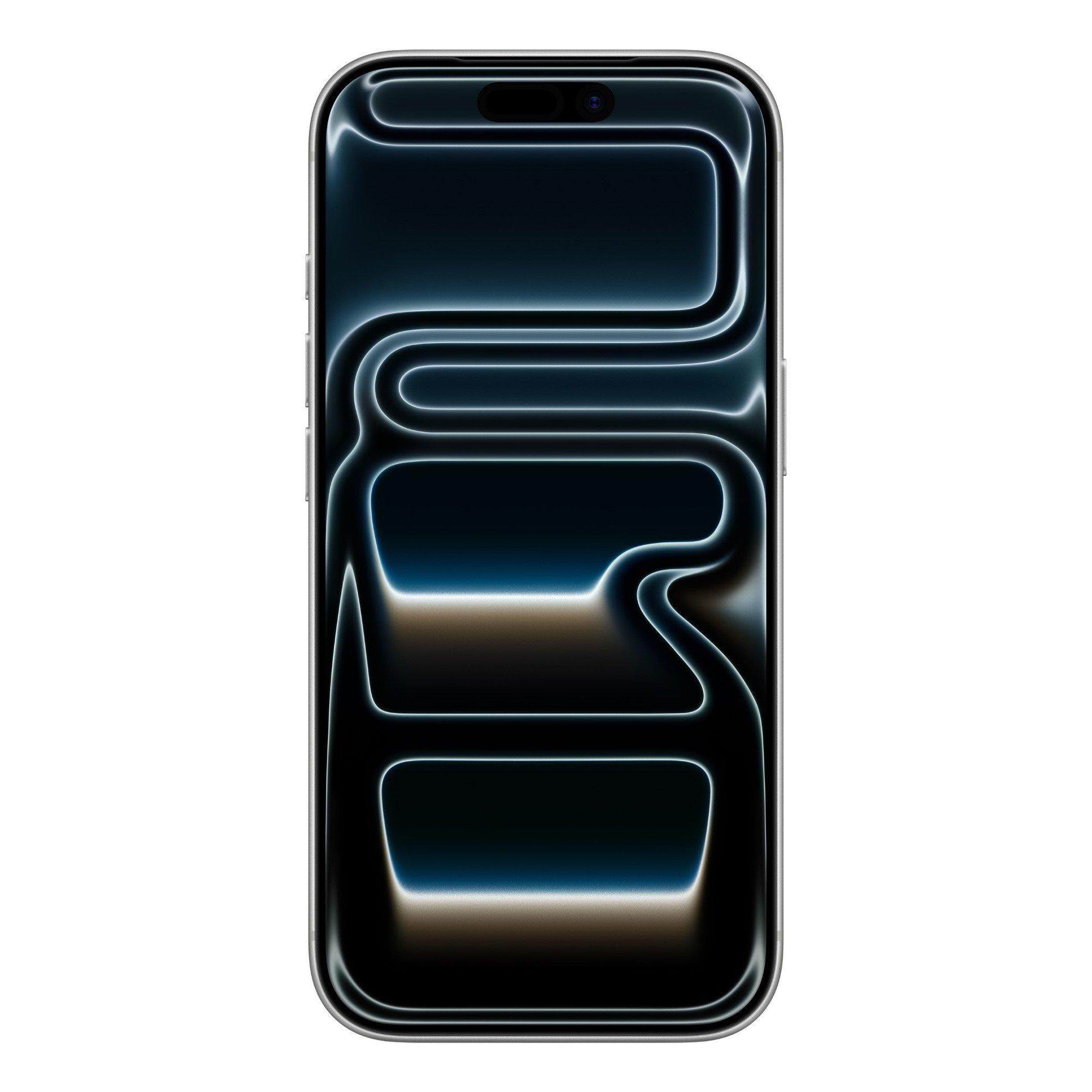 Srebro - Apple - Apple iPhone 17 Pro - 256GB - 2