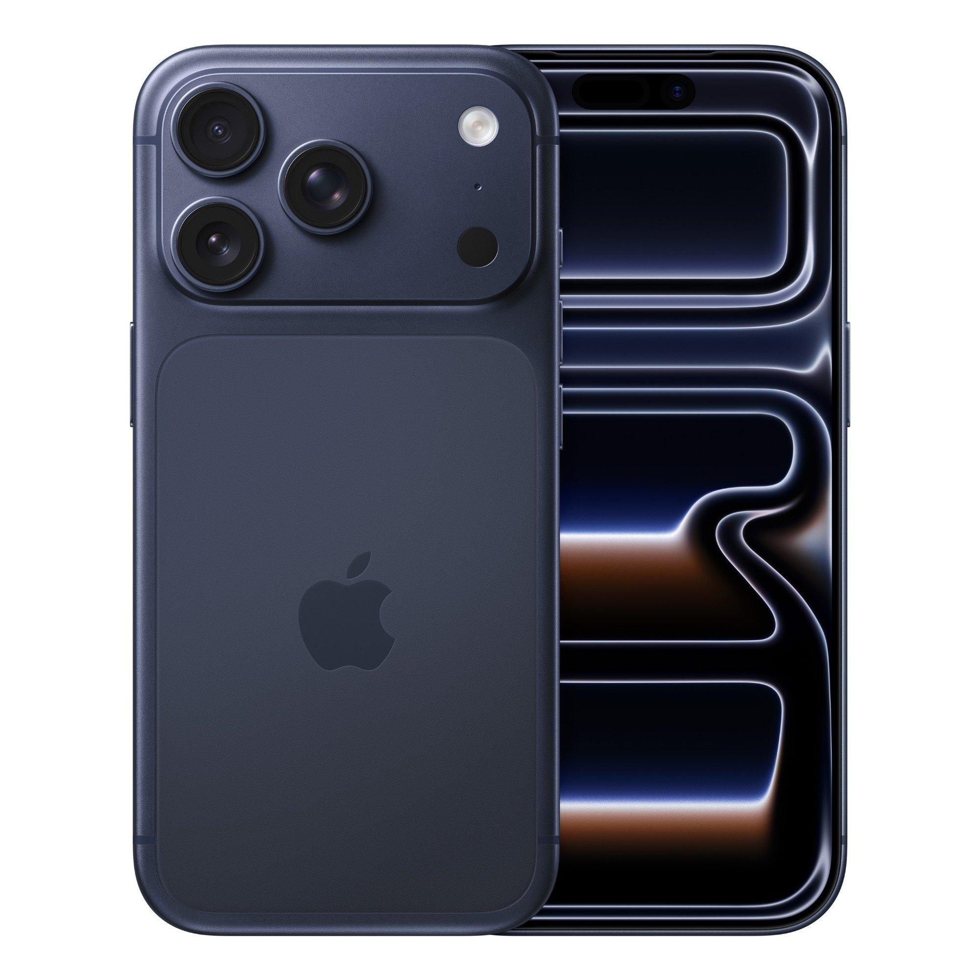 Apple iPhone 17 Pro - 256GB