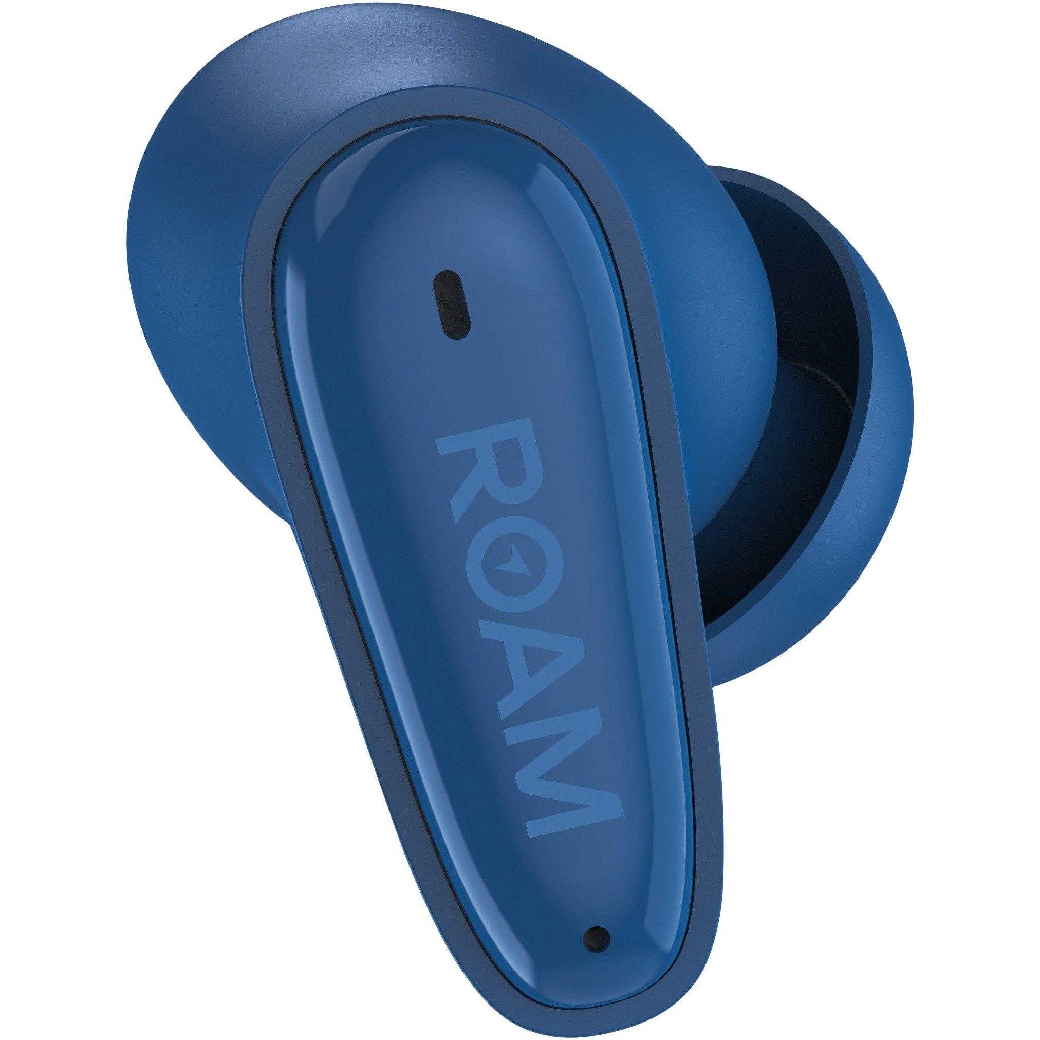 Roam  Ursa True Wireless Earbuds - Serene Blue