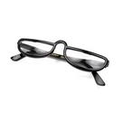 Gl Black - London Mole - - Brainy Reading Glasses - 3