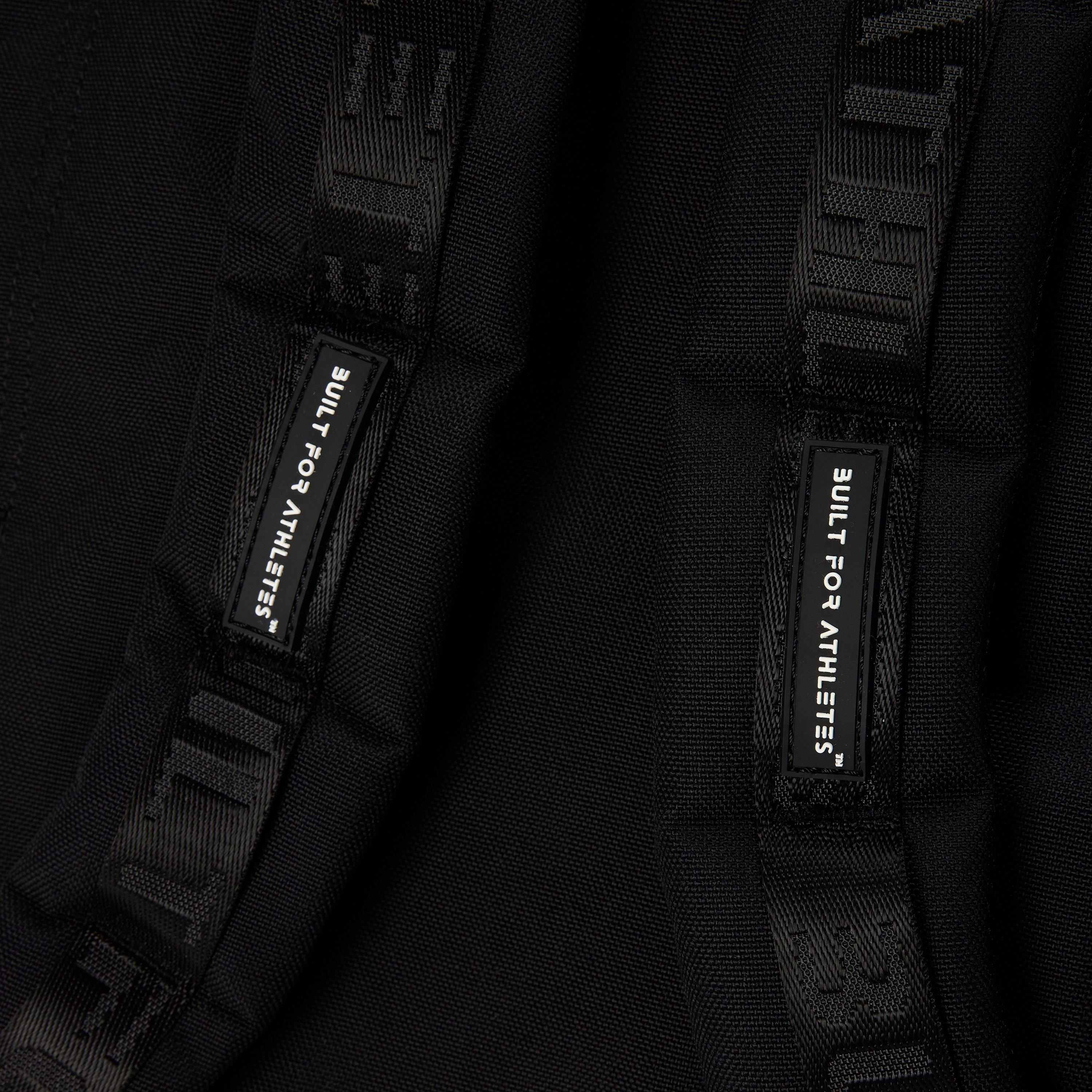 Black - Built for Athletes - Built f Duffel 64 - 3