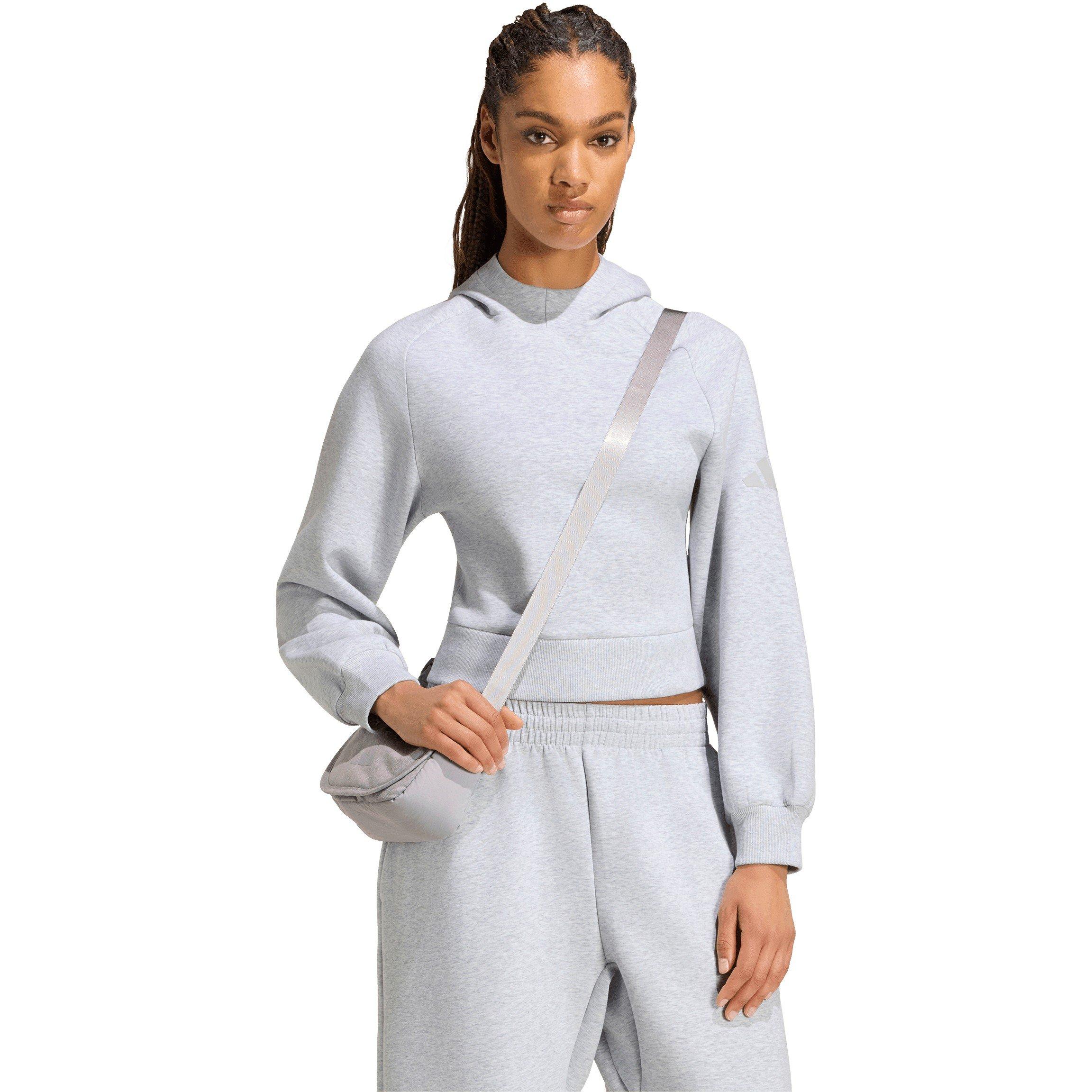 Glory Grey - adidas - Adidas Sft Lux Xbody 64 - 3