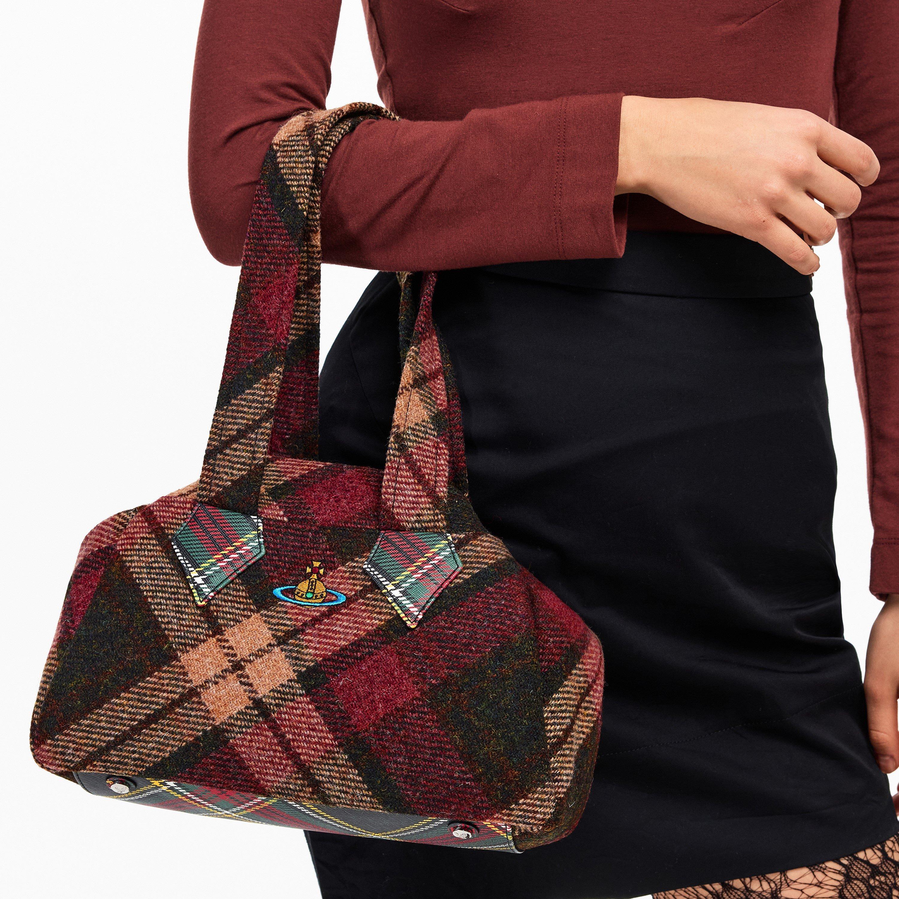 Light Check - Vivienne Westwood - Viv Yas Archive M Ld61 - 3