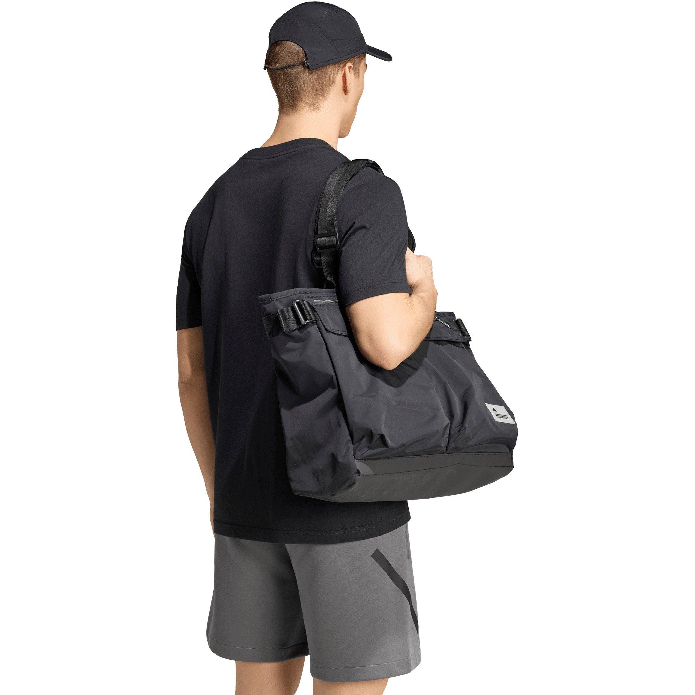 Black - adidas - Adidas Adidas City Tec 64 - 3