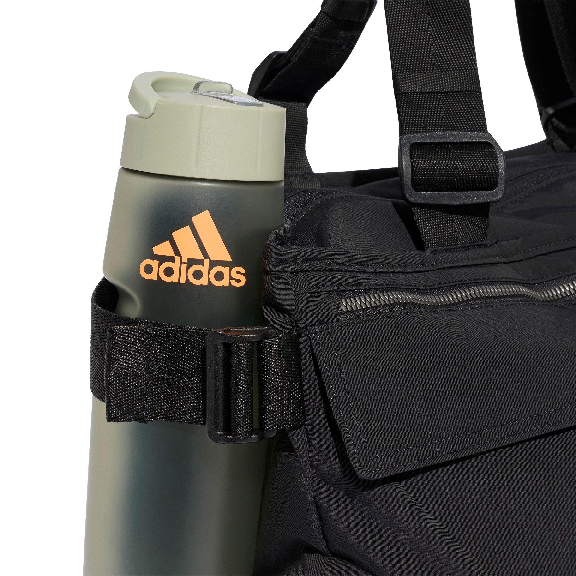 Black - adidas - Adidas Adidas City Tec 64 - 7