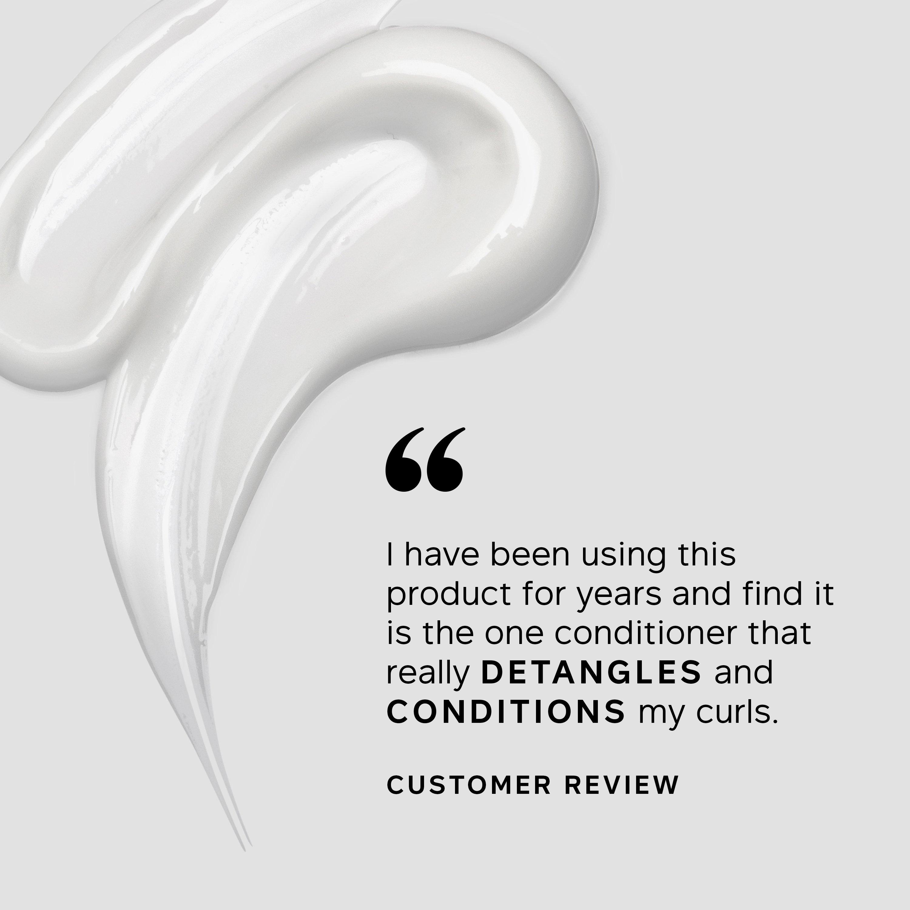 Clear - Philip Kingsley - Moisture Extreme Conditioner 200ml - 7