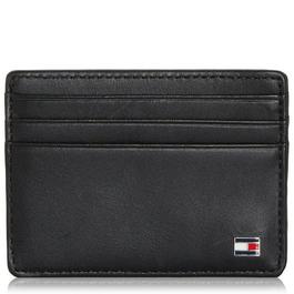 Tommy Hilfiger Eton Classic Card Holder