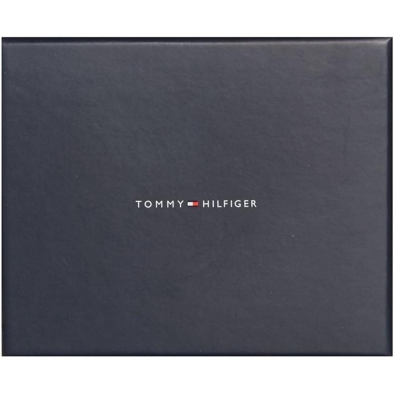 Noir - Tommy Hilfiger - Eton Classic Card Holder - 3