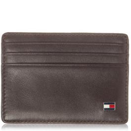 Tommy Hilfiger Eton Classic Card Holder