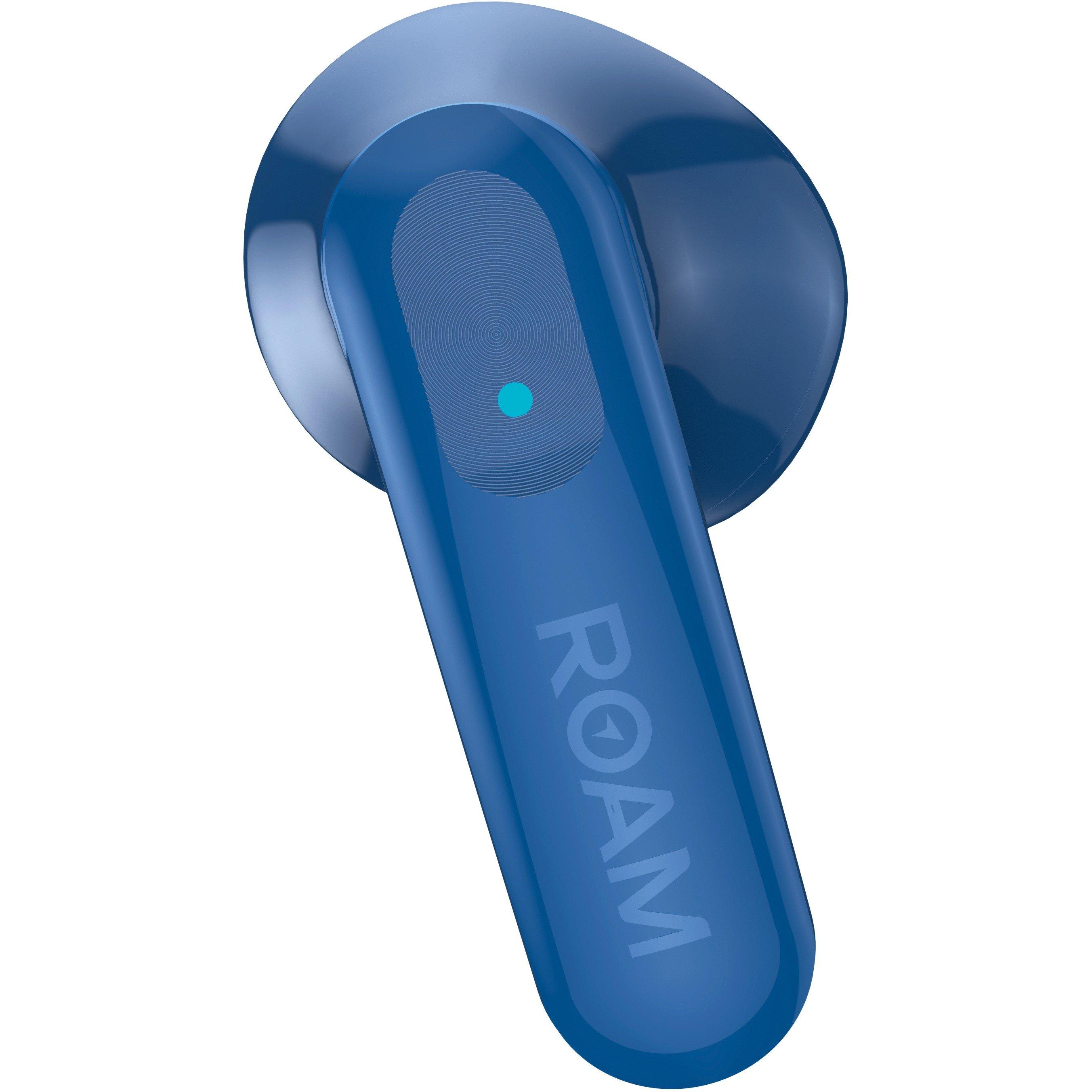 Blue - Roam - VEGA True Wireless Earbuds - 2