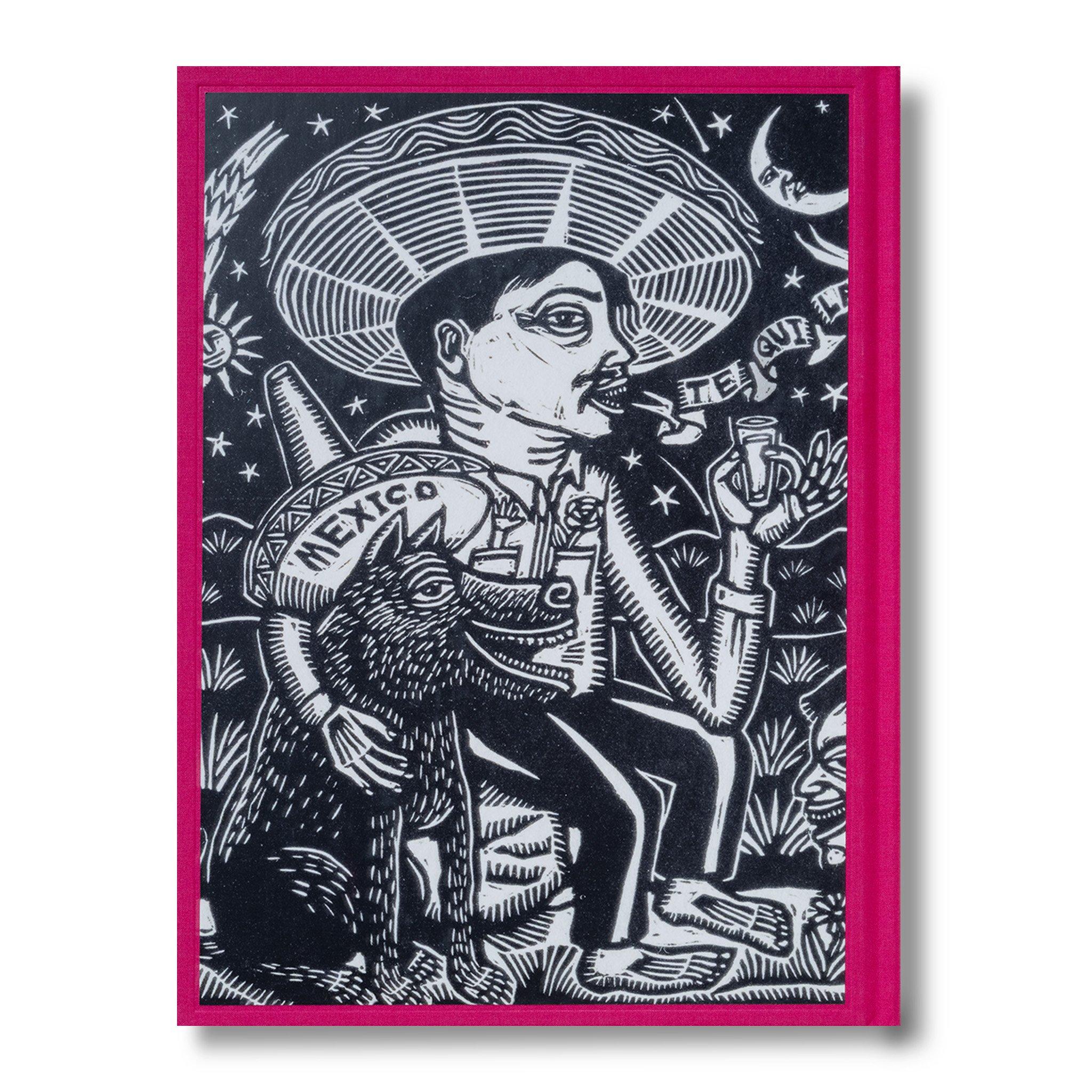 Pink - Assouline - Assouline Art of Tequi 00 - 3