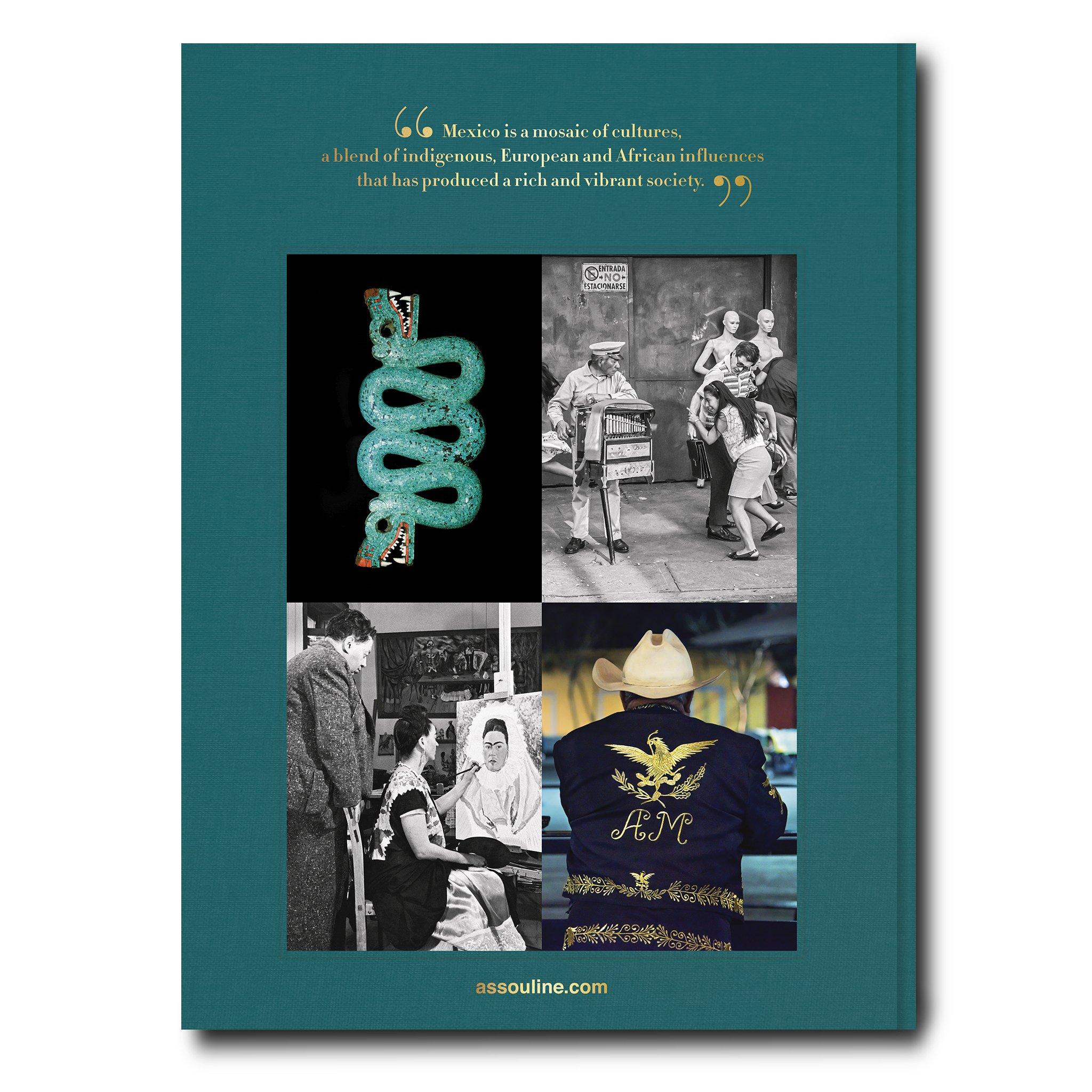 Green - Assouline - Assouline Mexico City 00 - 3