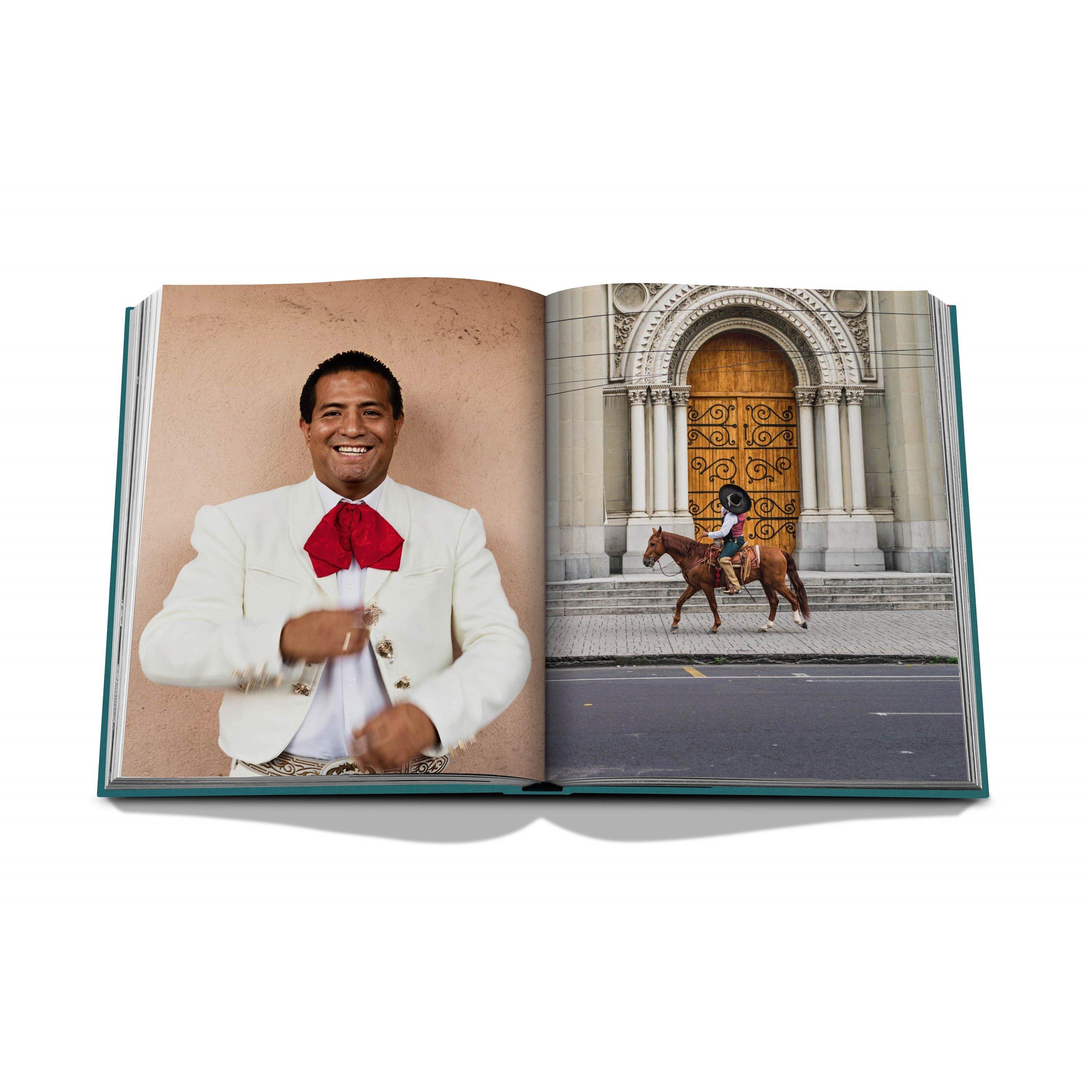 Green - Assouline - Assouline Mexico City 00 - 4