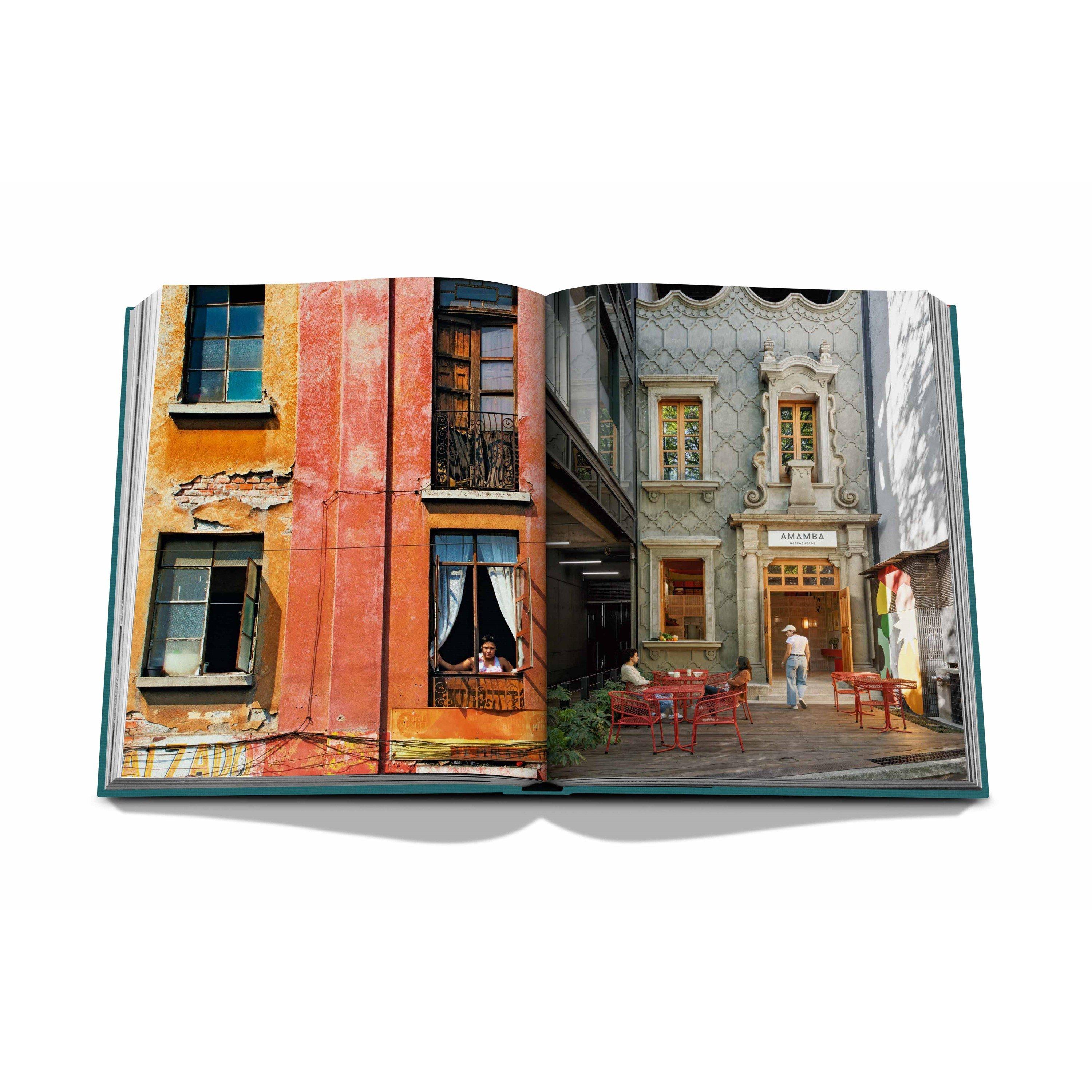 Green - Assouline - Assouline Mexico City 00 - 6