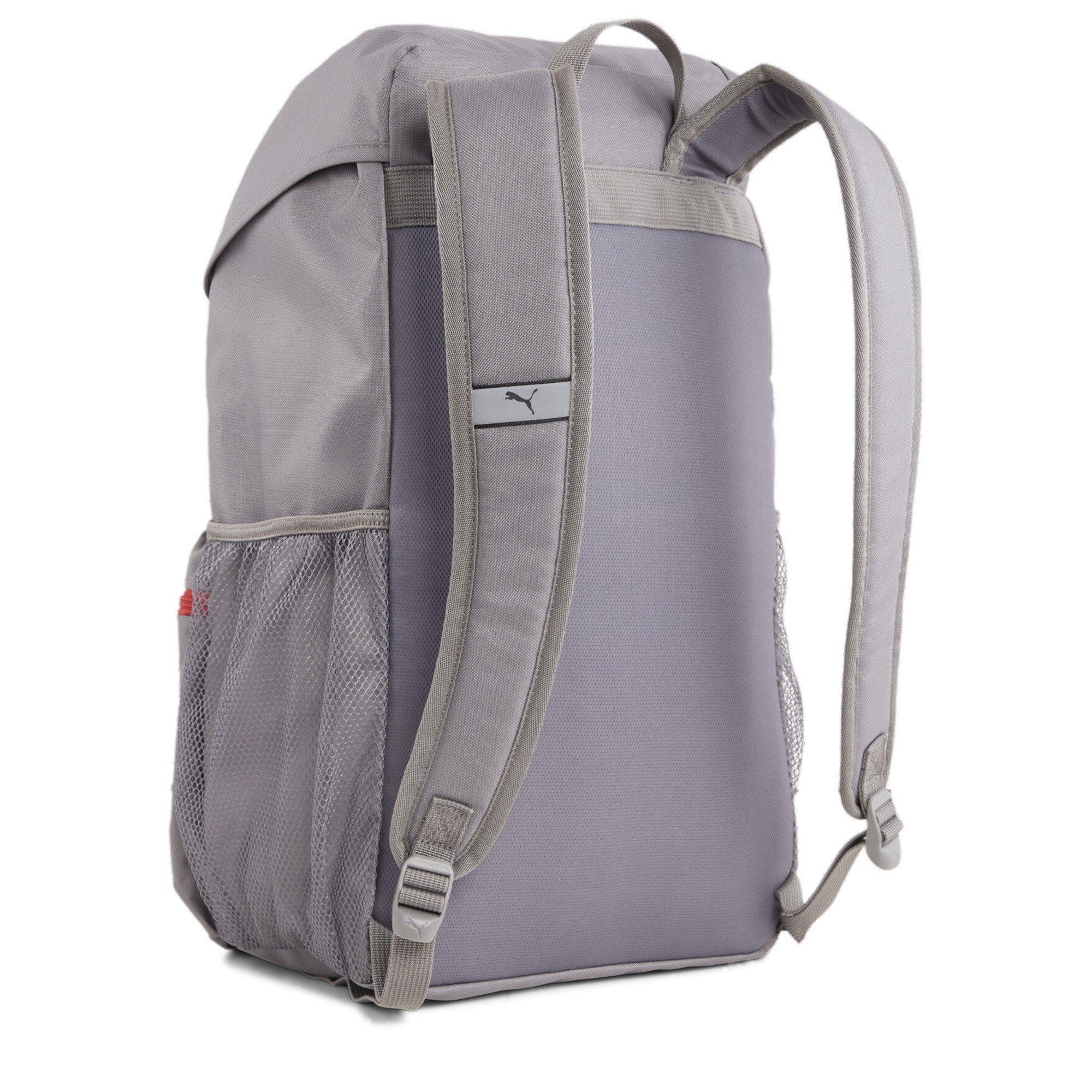 Cast Iron - Puma - Phase Hooded Backpack - 2