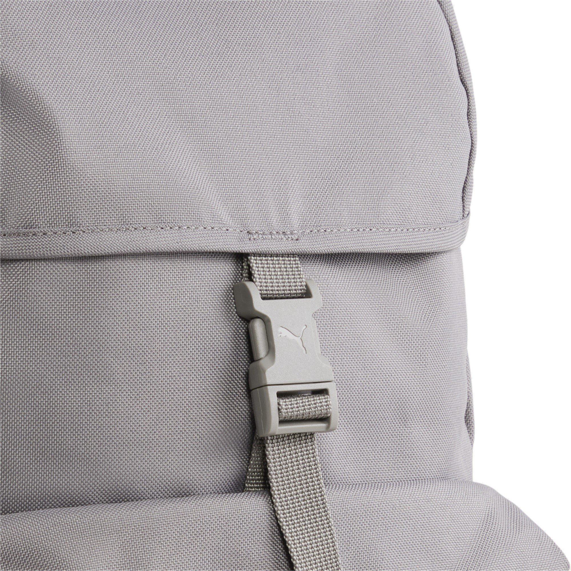 Cast Iron - Puma - Phase Hooded Backpack - 3