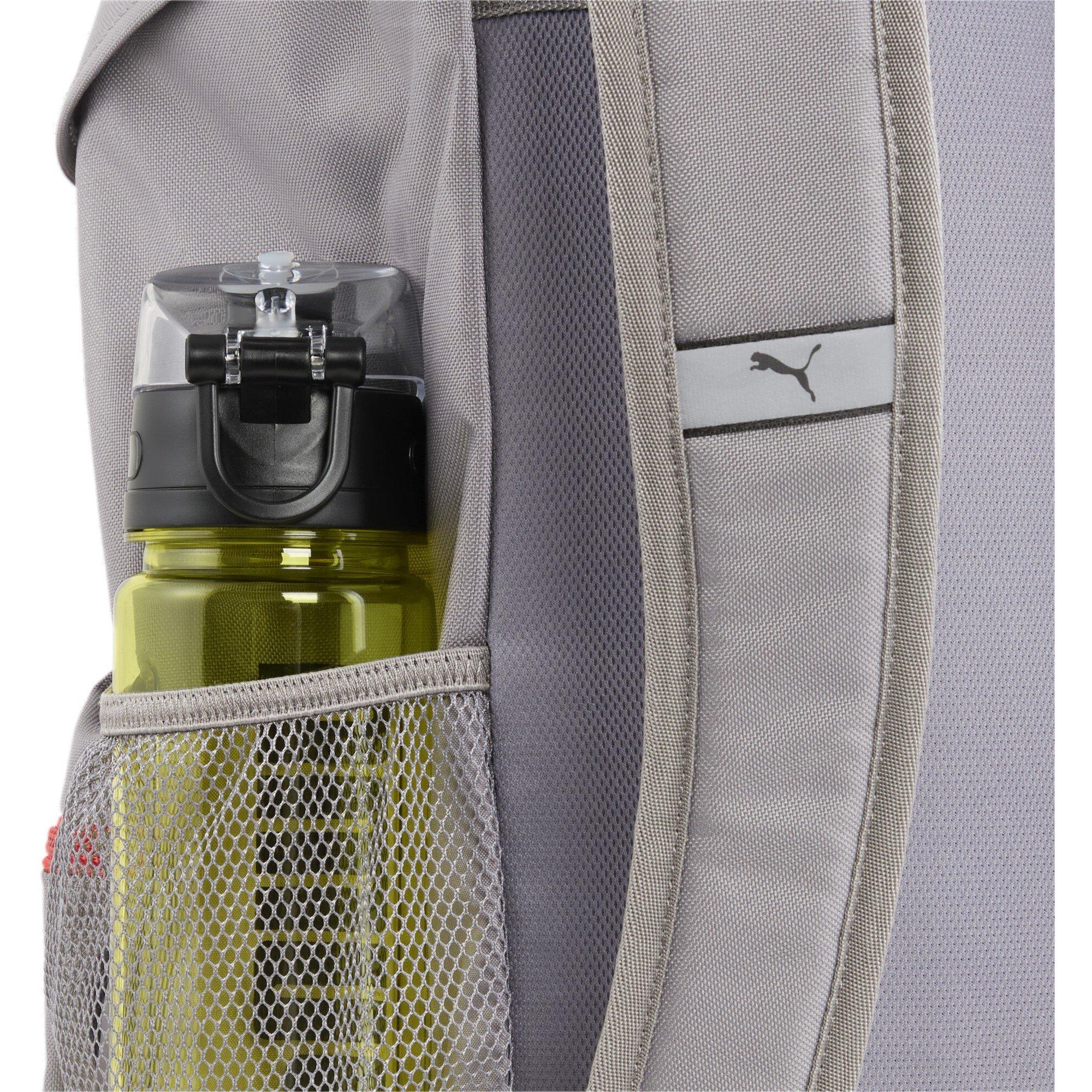 Cast Iron - Puma - Phase Hooded Backpack - 5