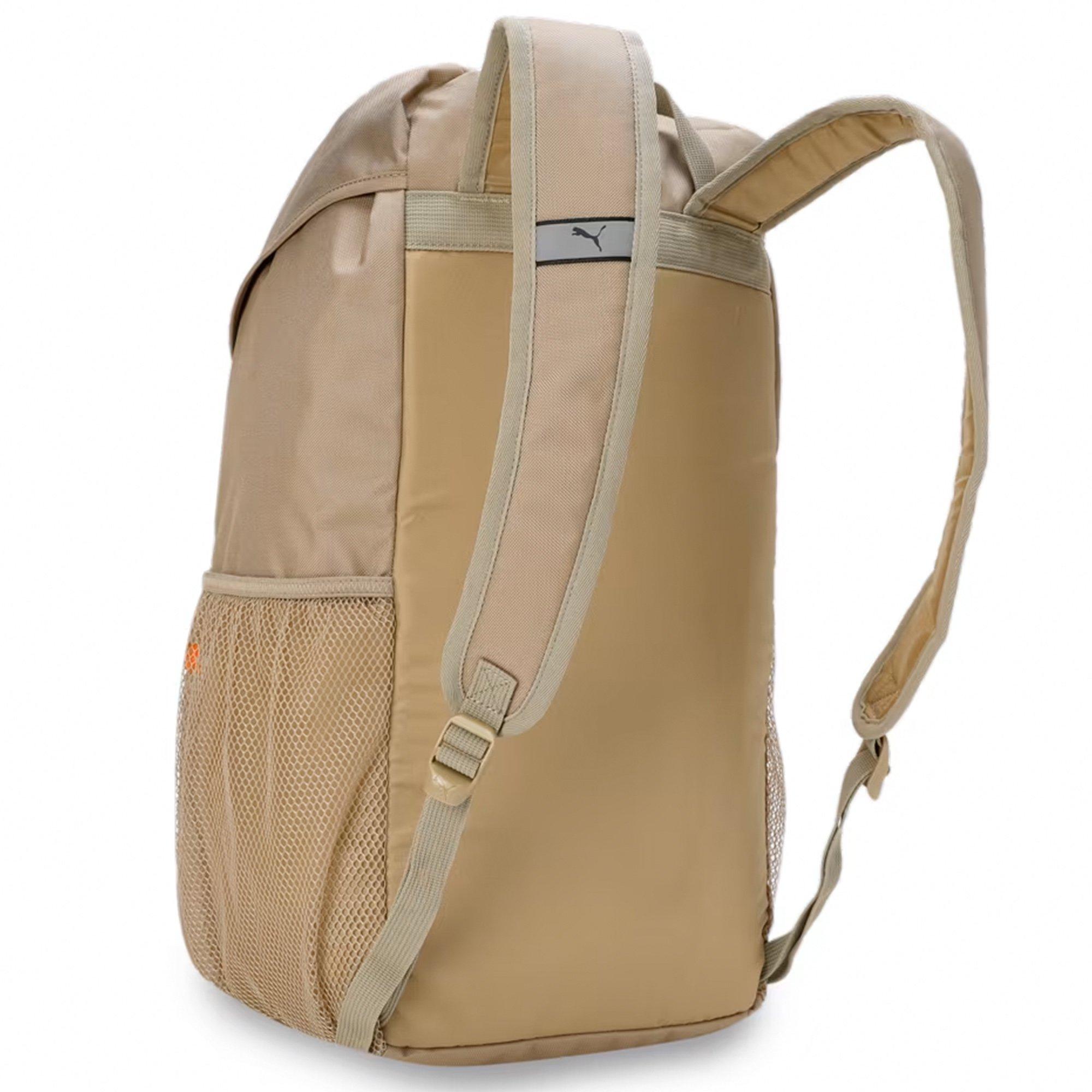 Oak Branch - Puma - Phase Hooded Backpack - 2