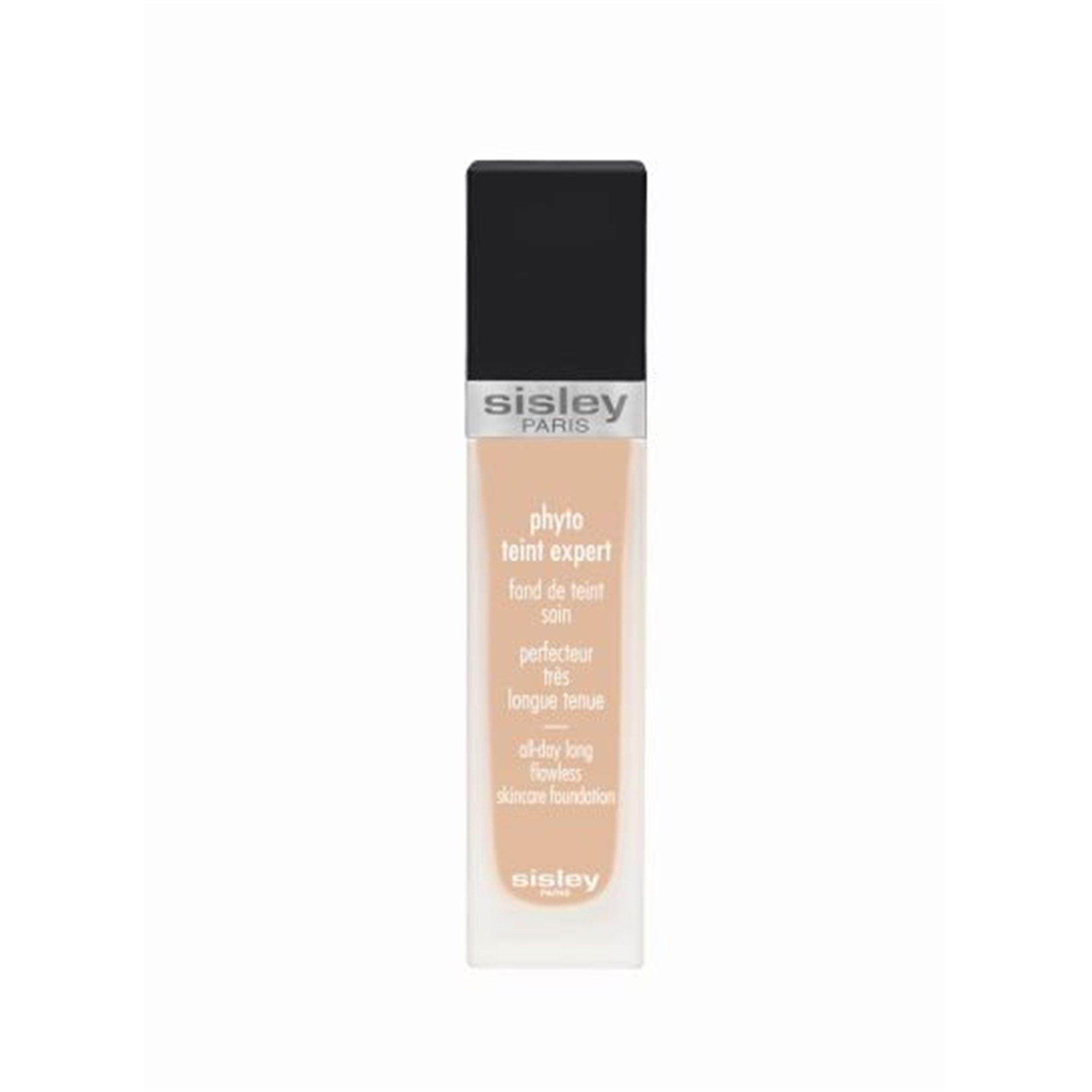 Sisley Phyto-Teint Expert Foundation - Vanilla