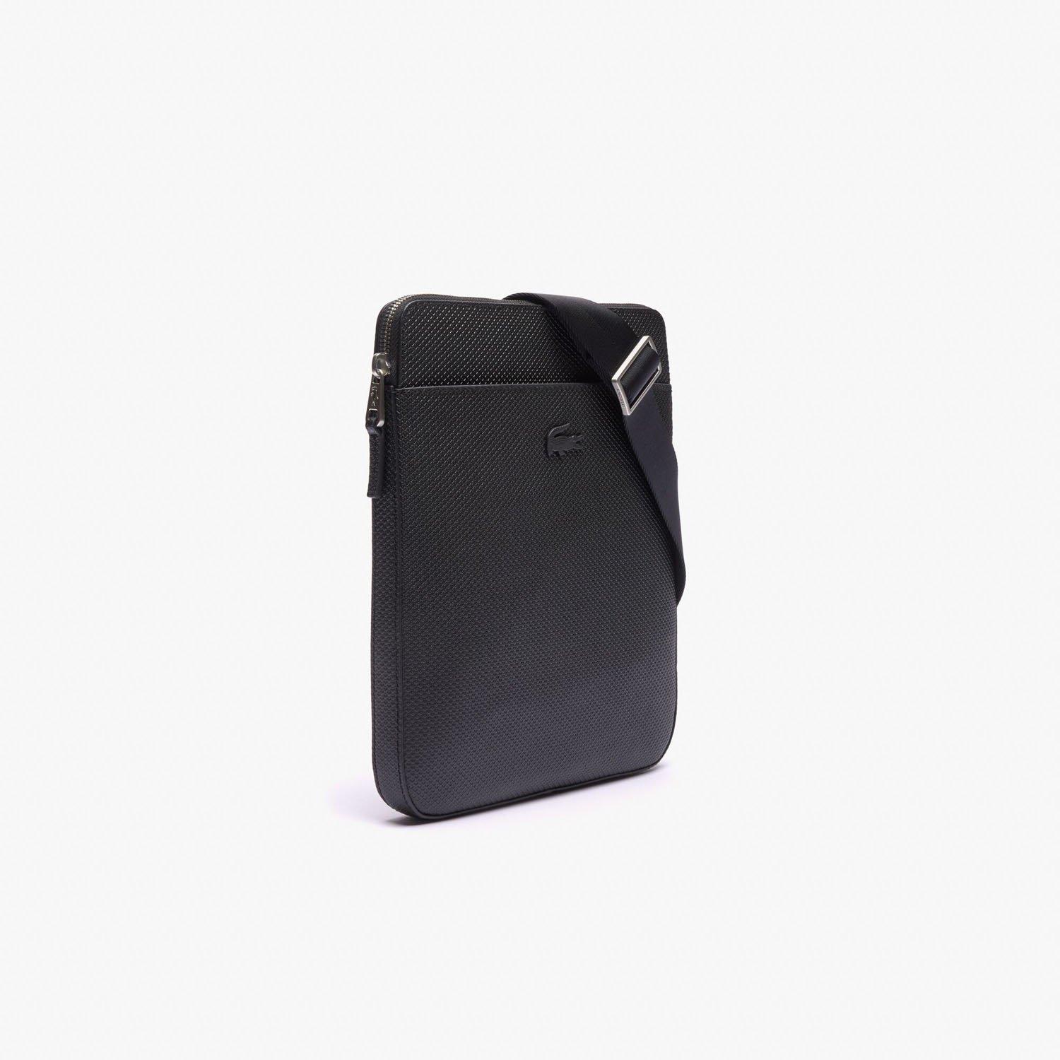 Noir - Lacoste - Lacoste XB Bag 99 - 3