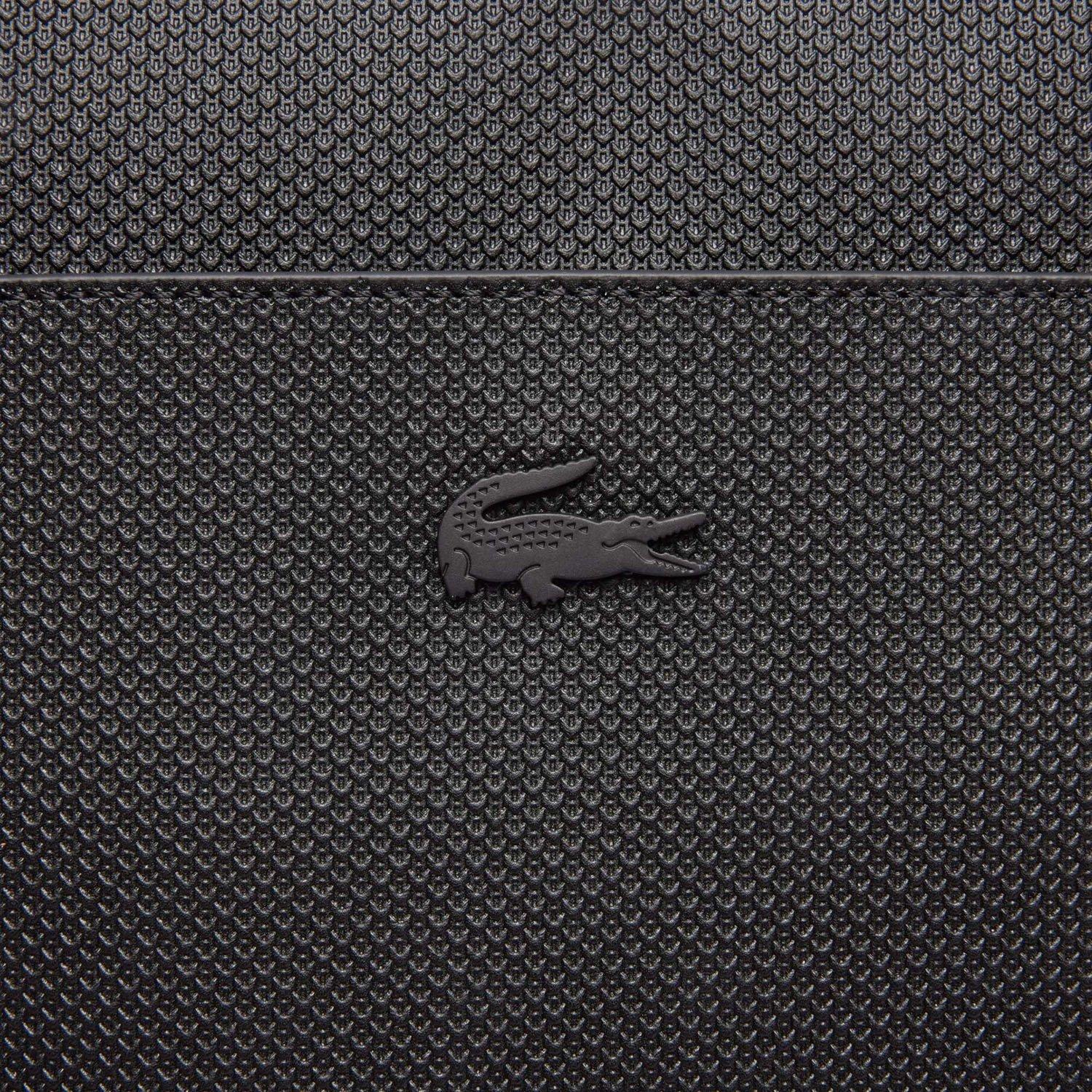 Noir - Lacoste - Lacoste XB Bag 99 - 5