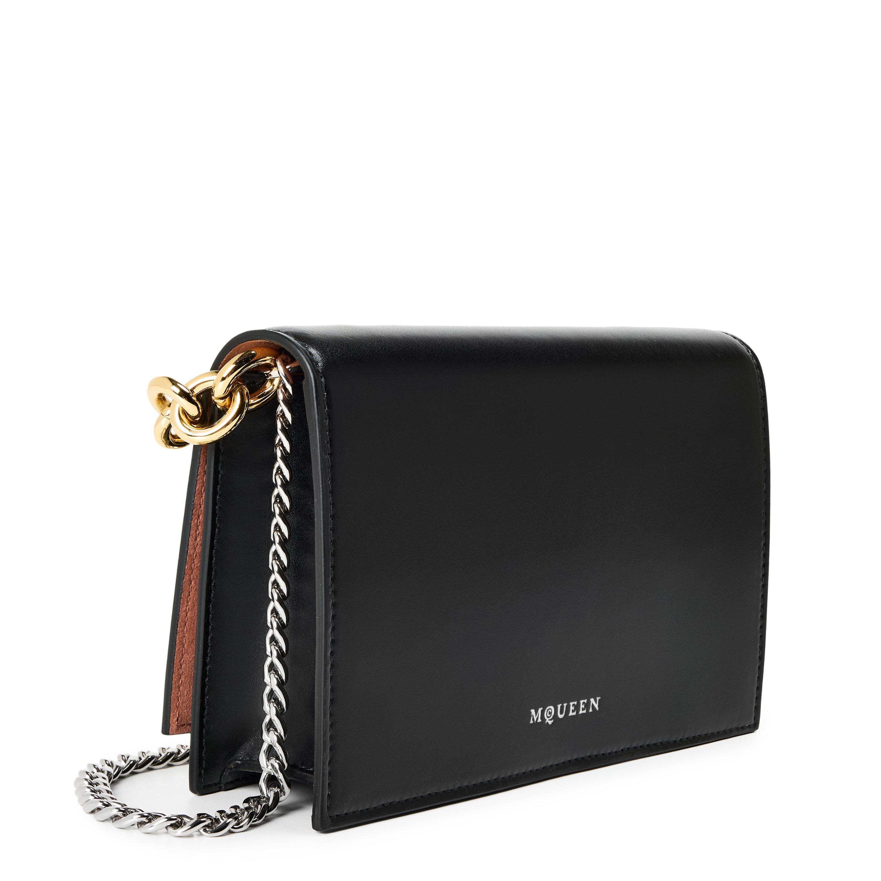 Metal Sphere - Alexander McQueen - Alex Skull S Bag Ld61 - 2