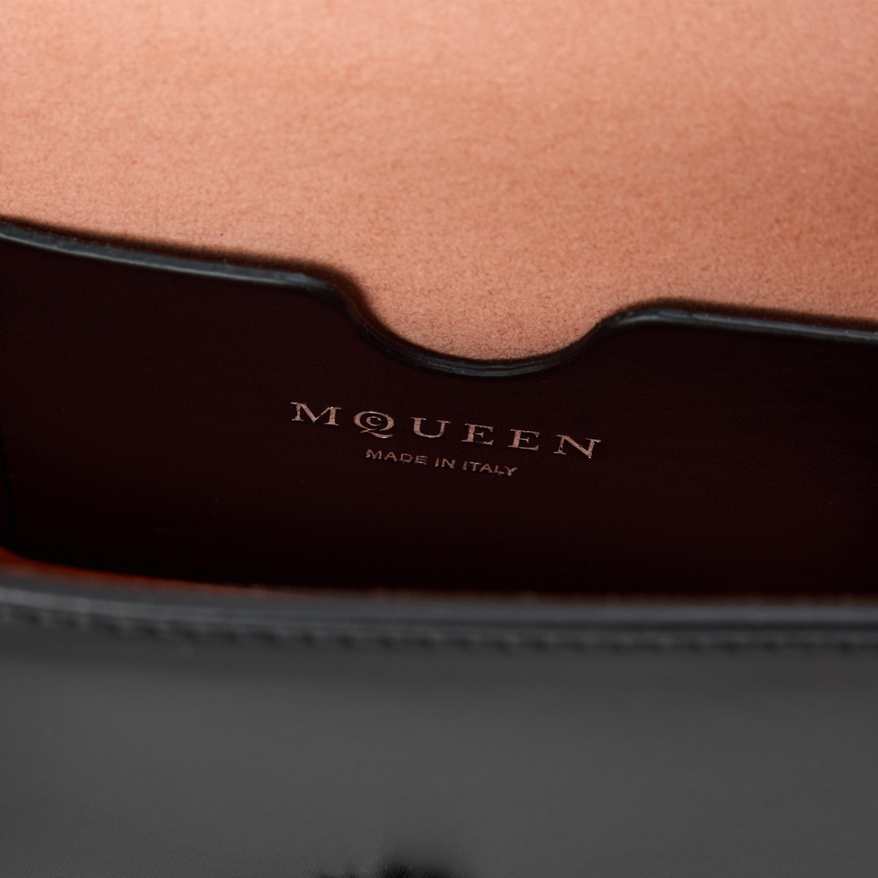 Metal Sphere - Alexander McQueen - Alex Skull S Bag Ld61 - 4