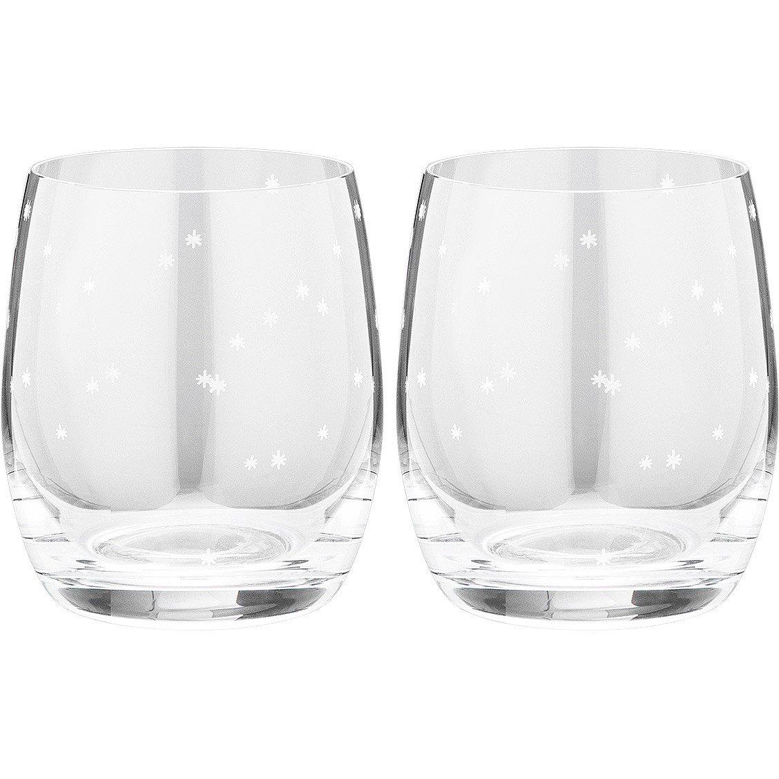 Starry Eve - Anna + Nina - Anna Starry Eve Water Glass Set of 2 - 2