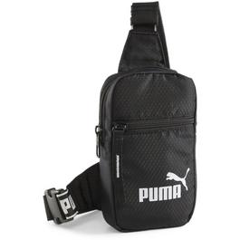 Puma Front Loader Crossbody Bag Womens