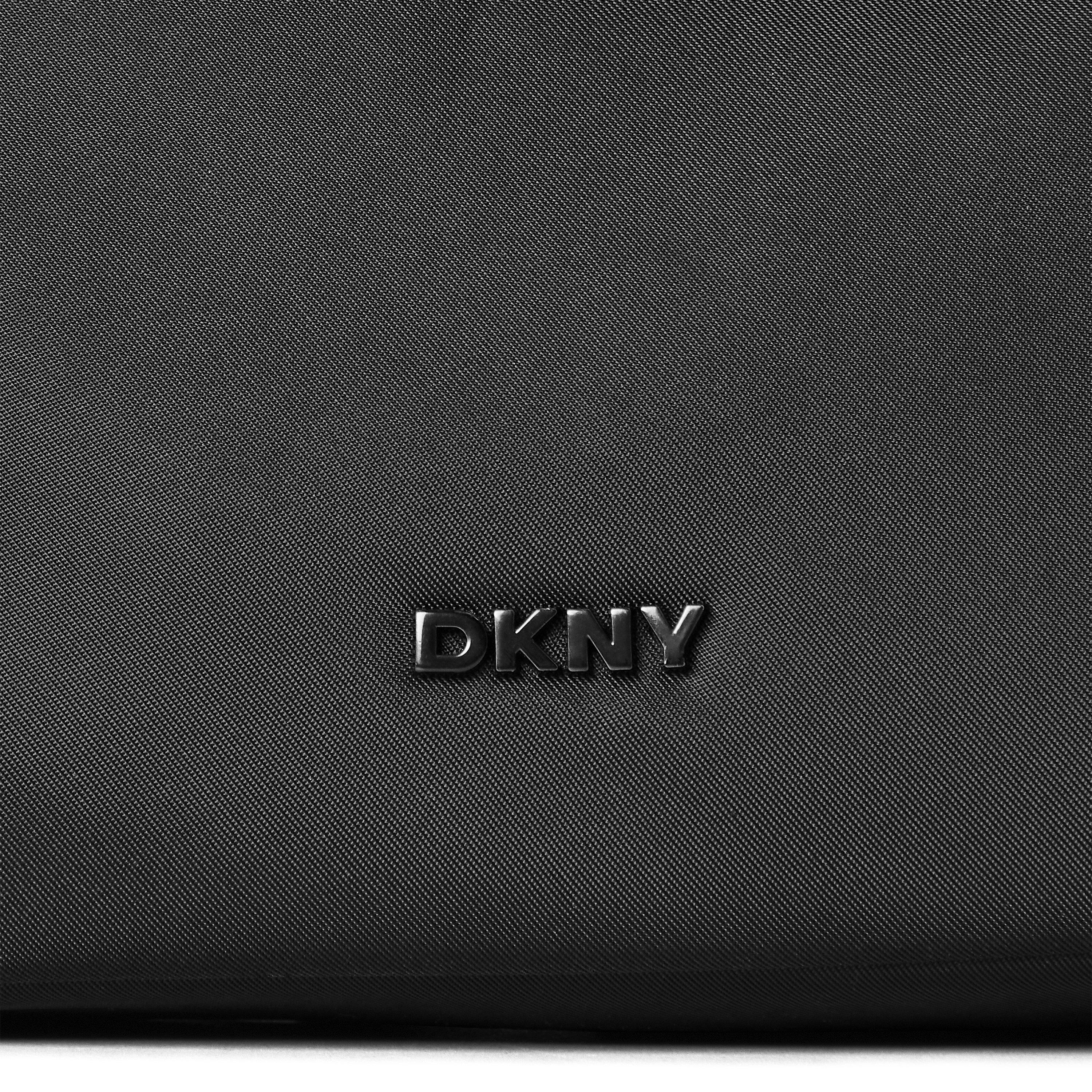 Schwarz - DKNY - DKNY Cairo Md Pcht Ld99 - 3