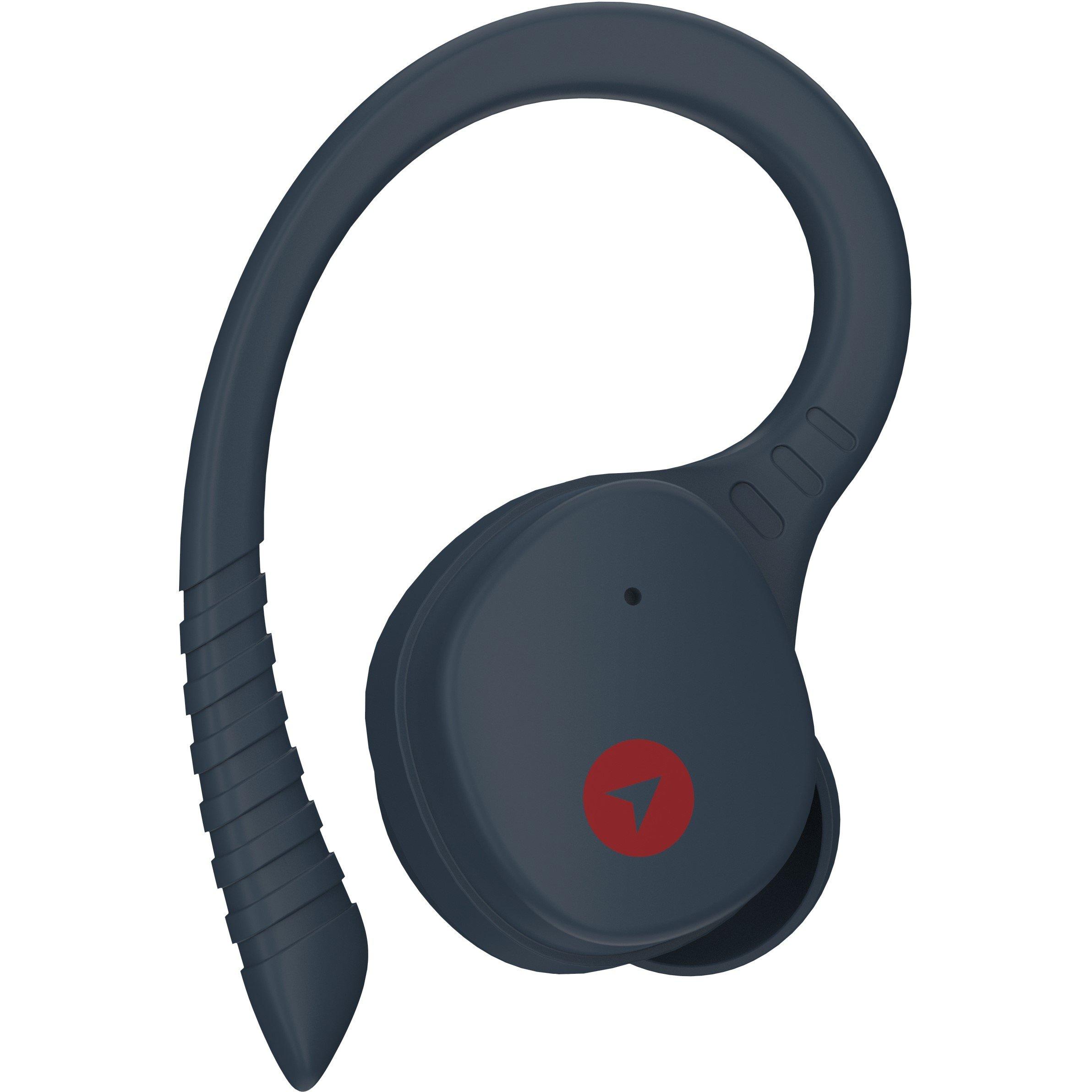 Temporale - Roam - ROAM ADVENTURE True Wireless Sport Earbuds - 1