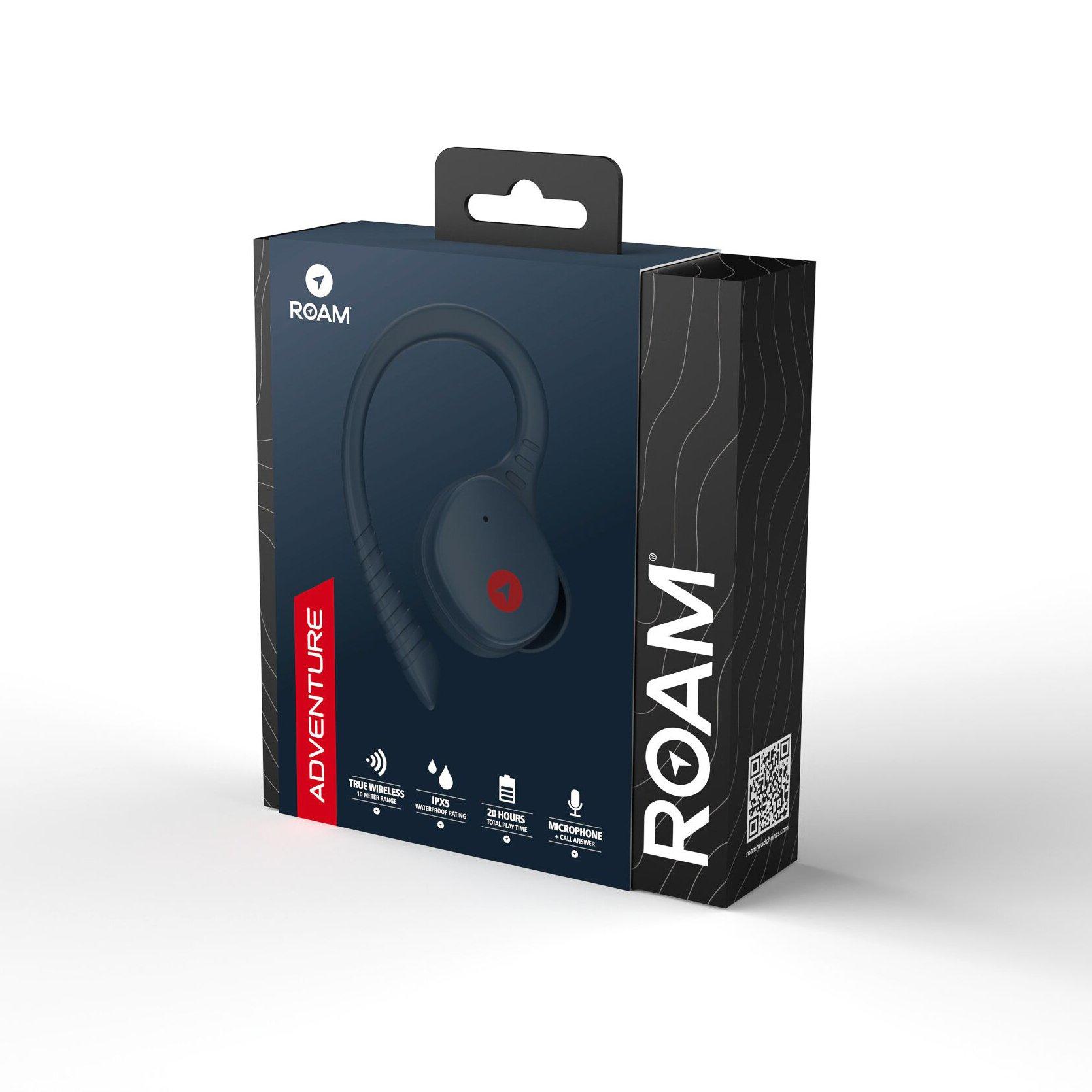 Thunderstorm - Roam - ADVENTURE True Wireless Sport Earbuds - 3