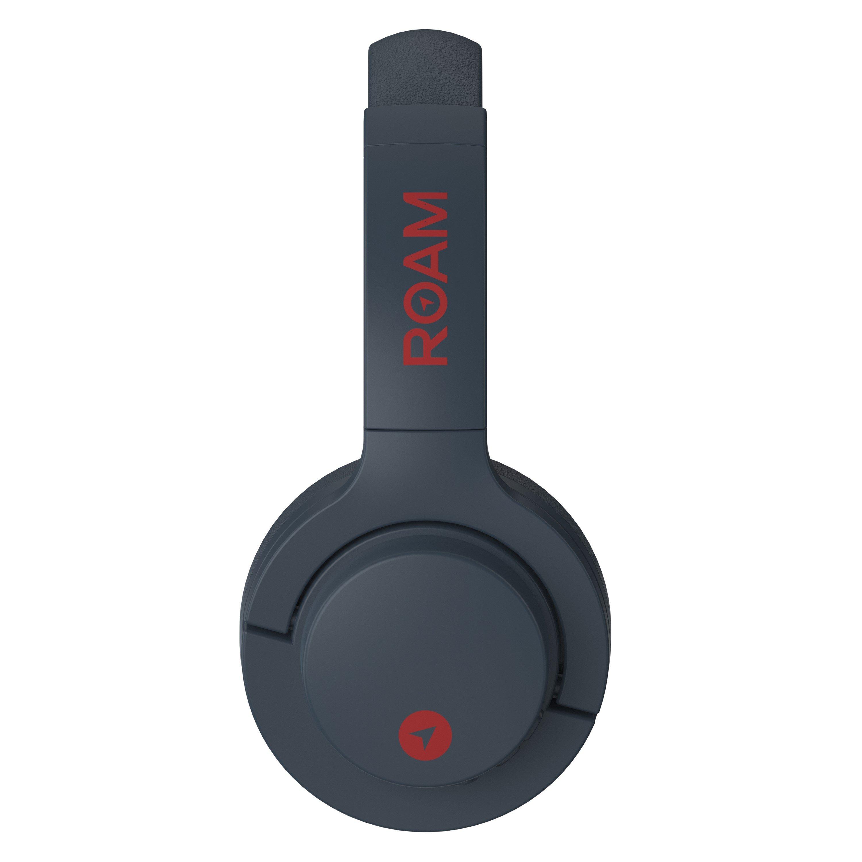 Thunderstorm - Roam - NAVIGATE On Ear Wireless Headphones - 2