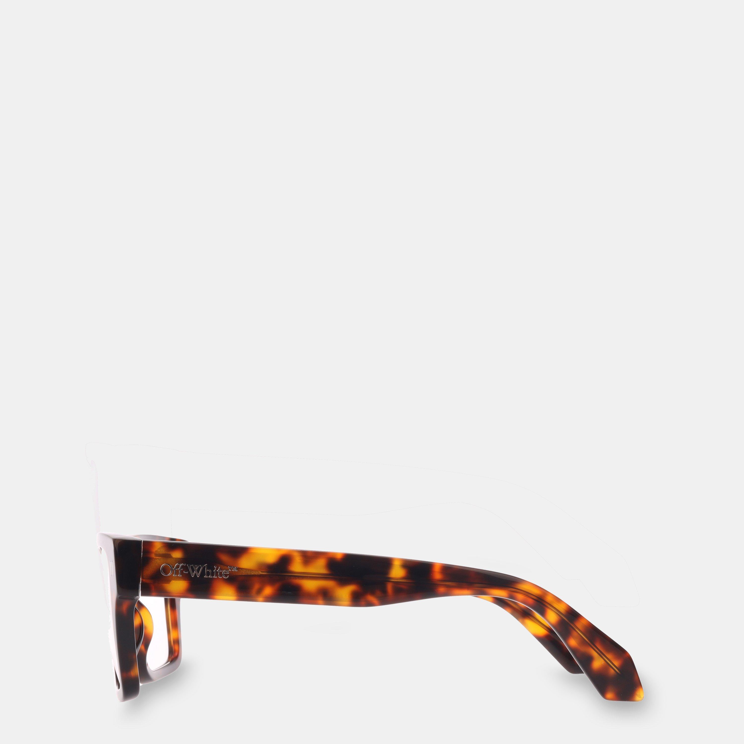 Havana - Off White - Off Eyewear S 75 99 - 2