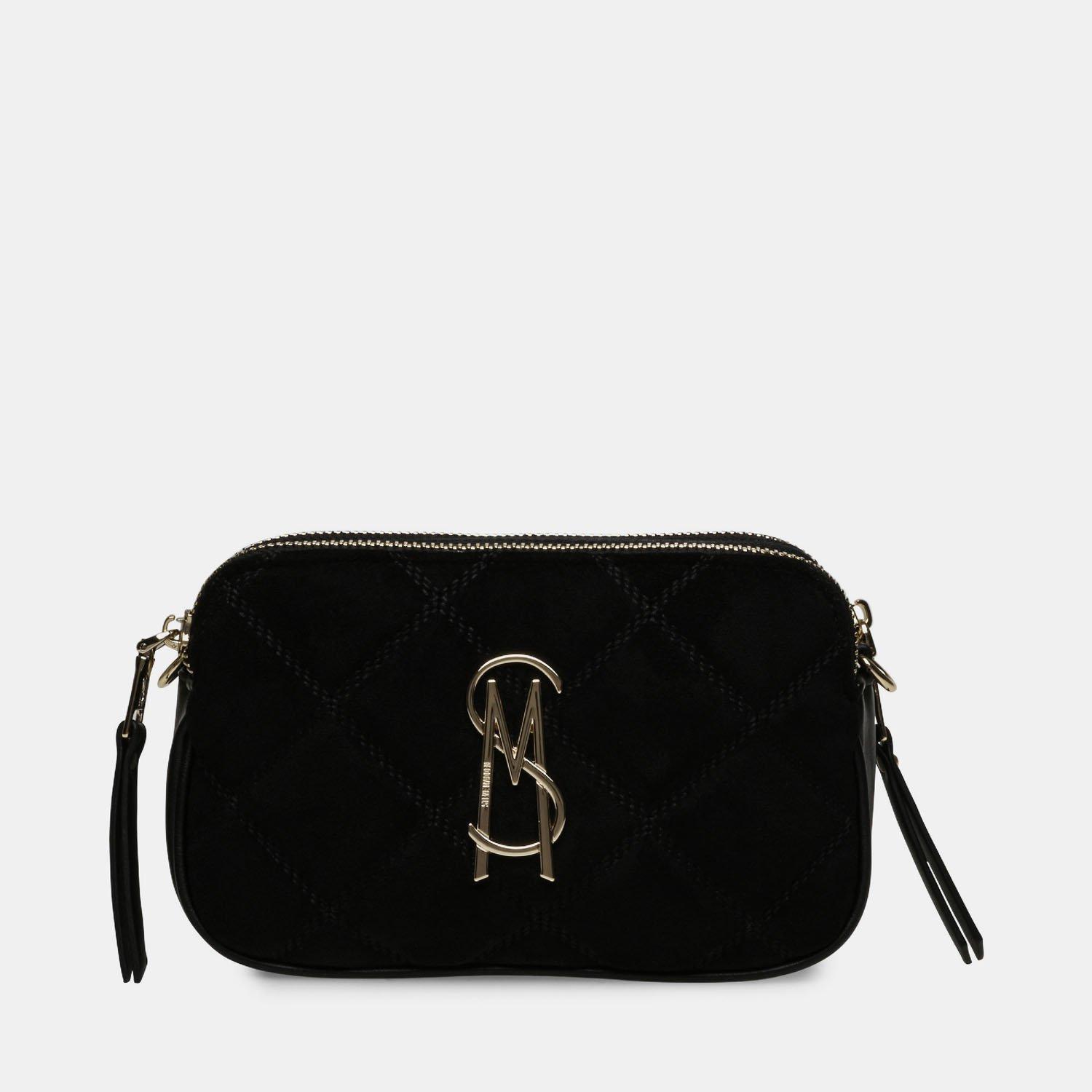 ZWART/GOUD - Steve Madden - Madden Bmarvi-S Bga Ld99 - 1