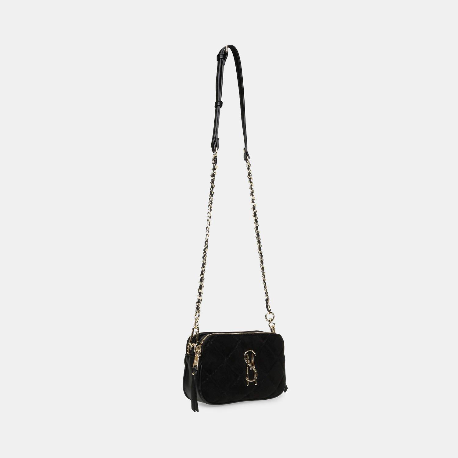 ZWART/GOUD - Steve Madden - Madden Bmarvi-S Bga Ld99 - 2